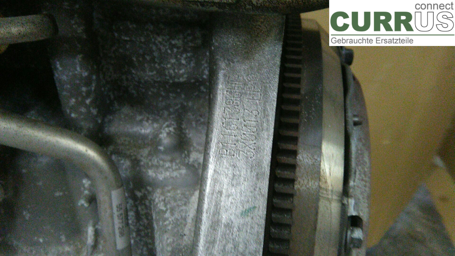  Engine 55493607 1.0TEDC