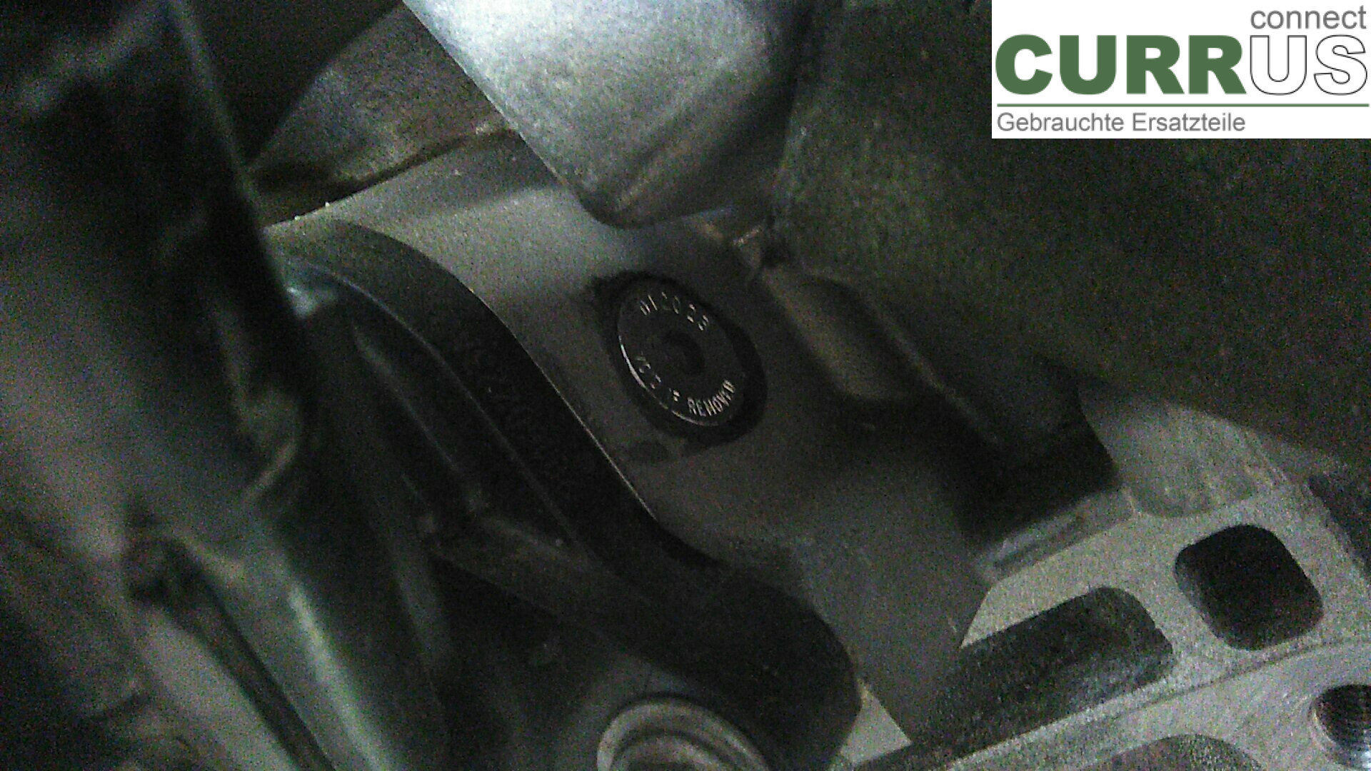  Engine 55493607 1.0TEDC