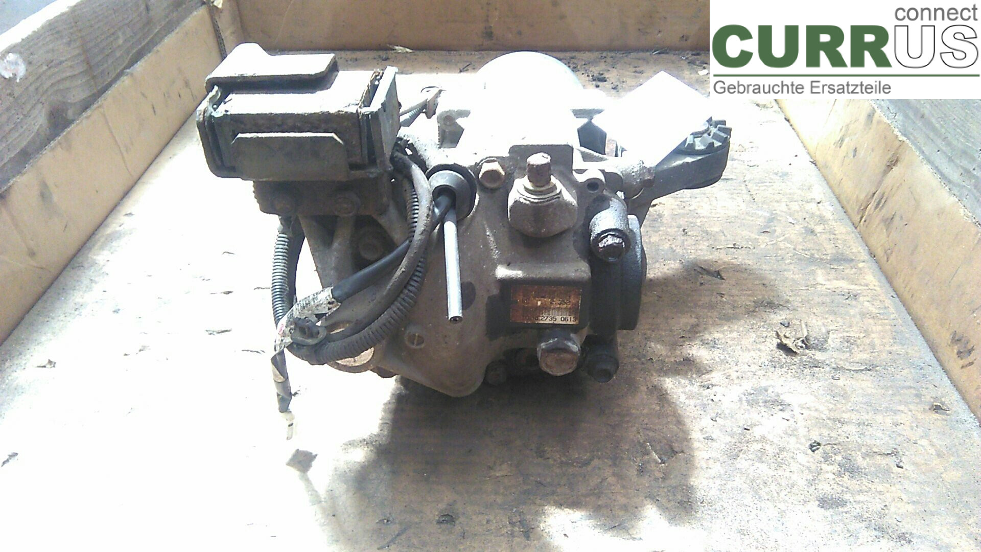  Differential 3501A470 2.2CRDI