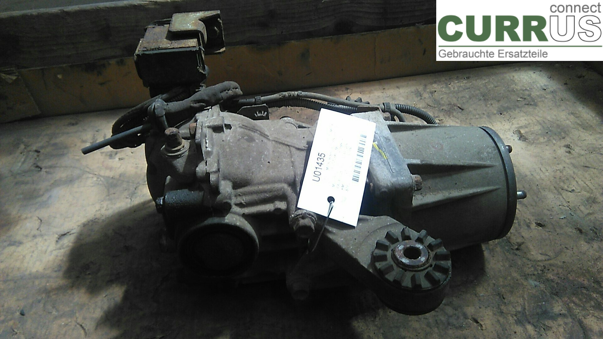  Differential 3501A470 2.2CRDI