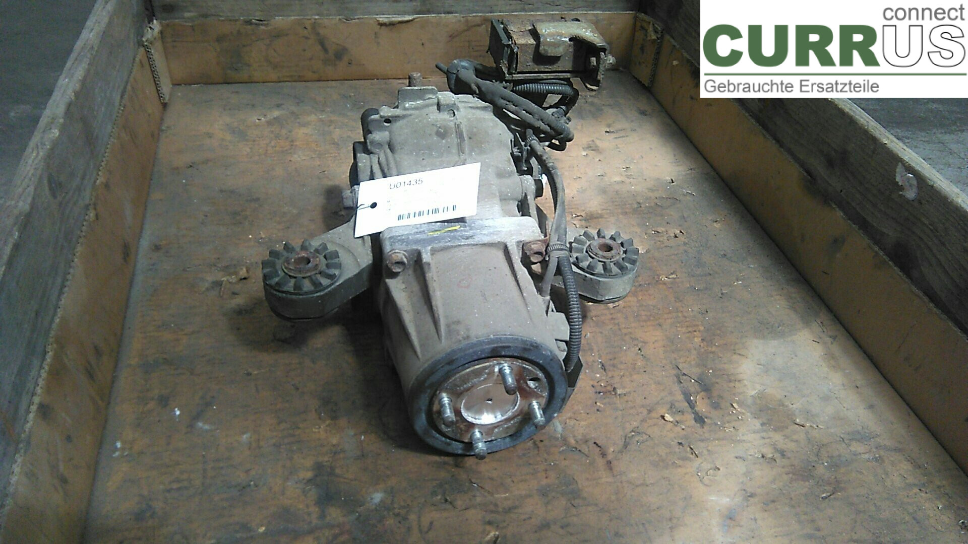  Differential 3501A470 2.2CRDI