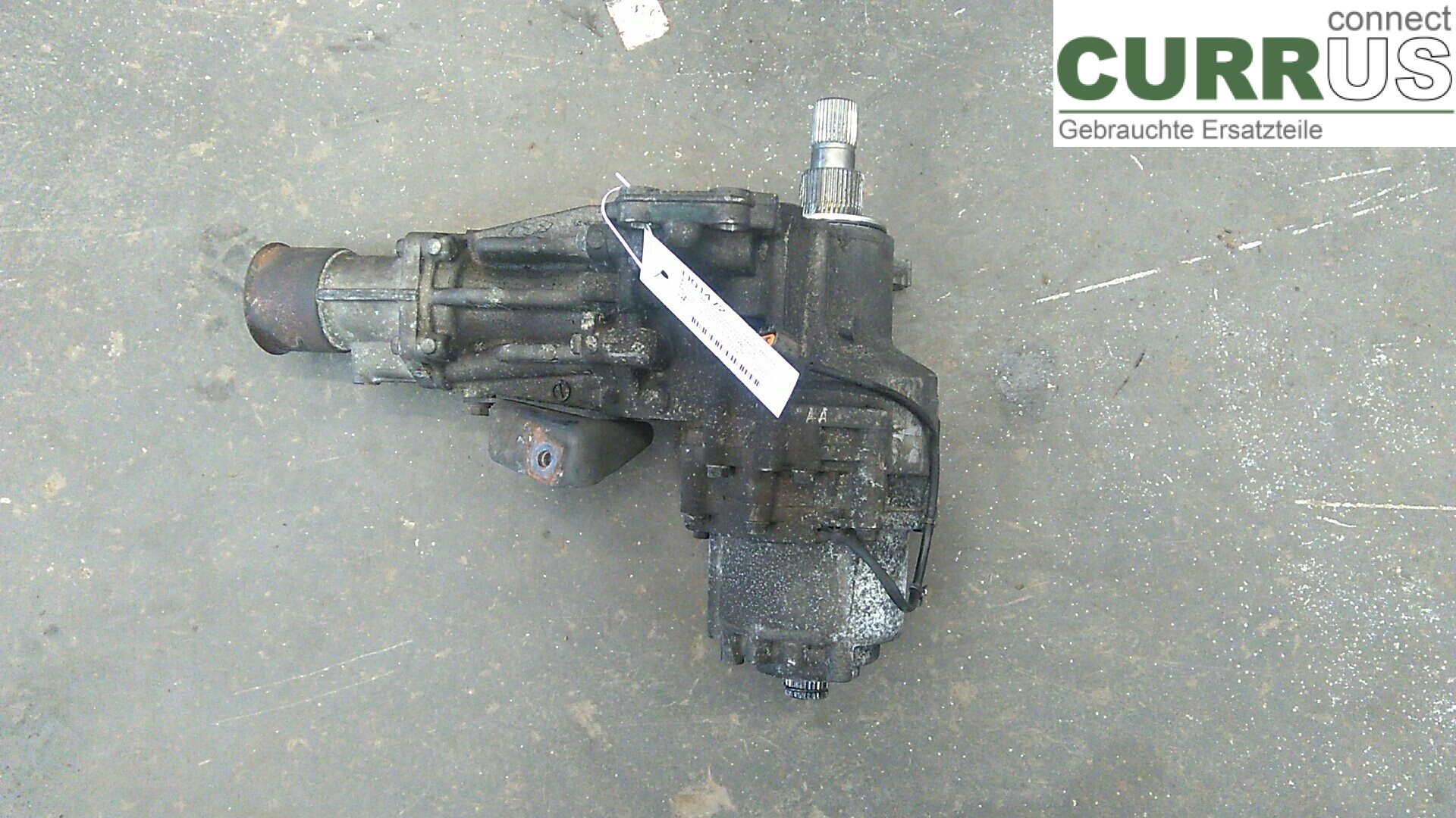 Distribution gear box 3200A233 2.2CRDI