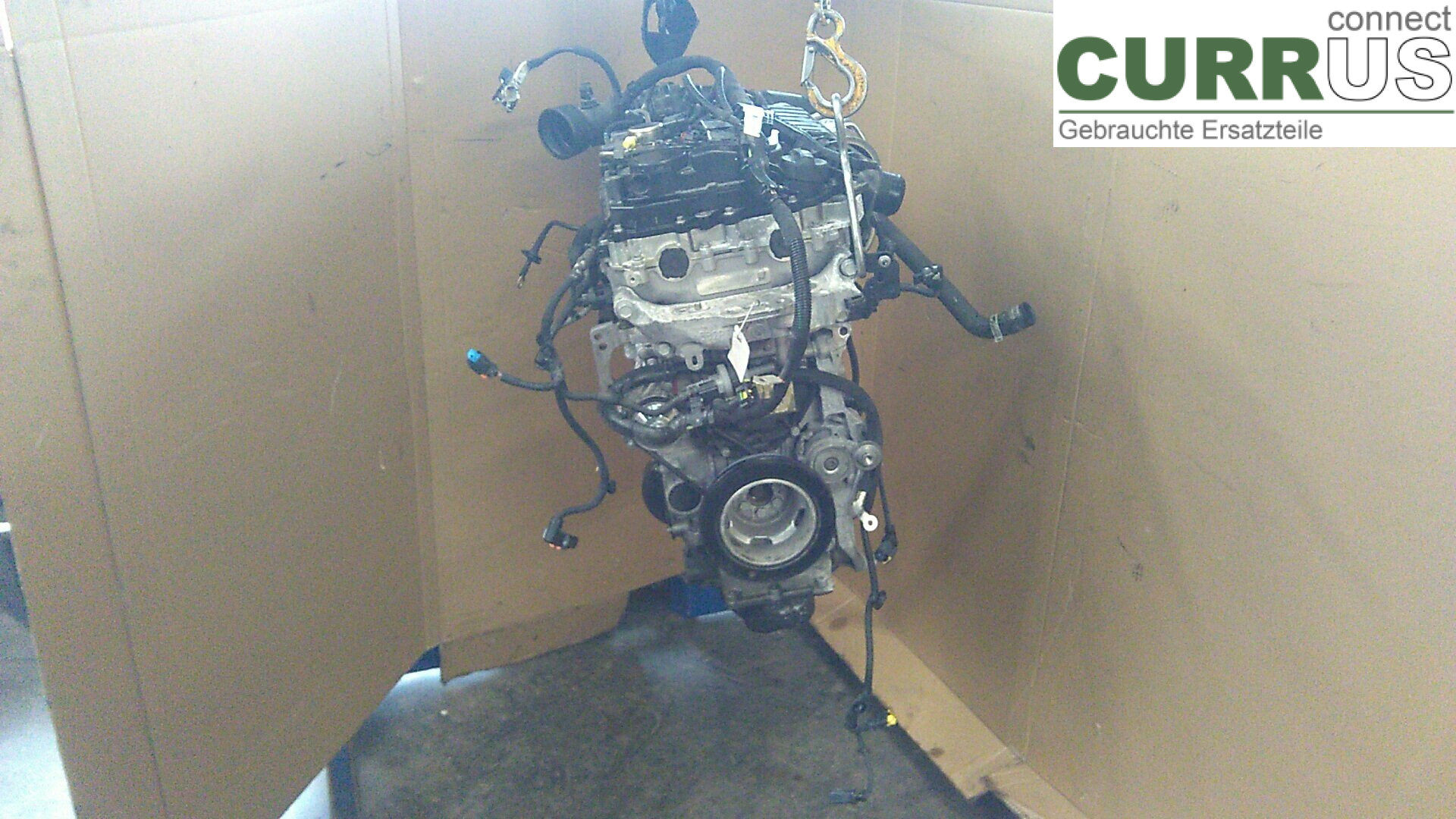  Motor 1627638180 1.2TEDC