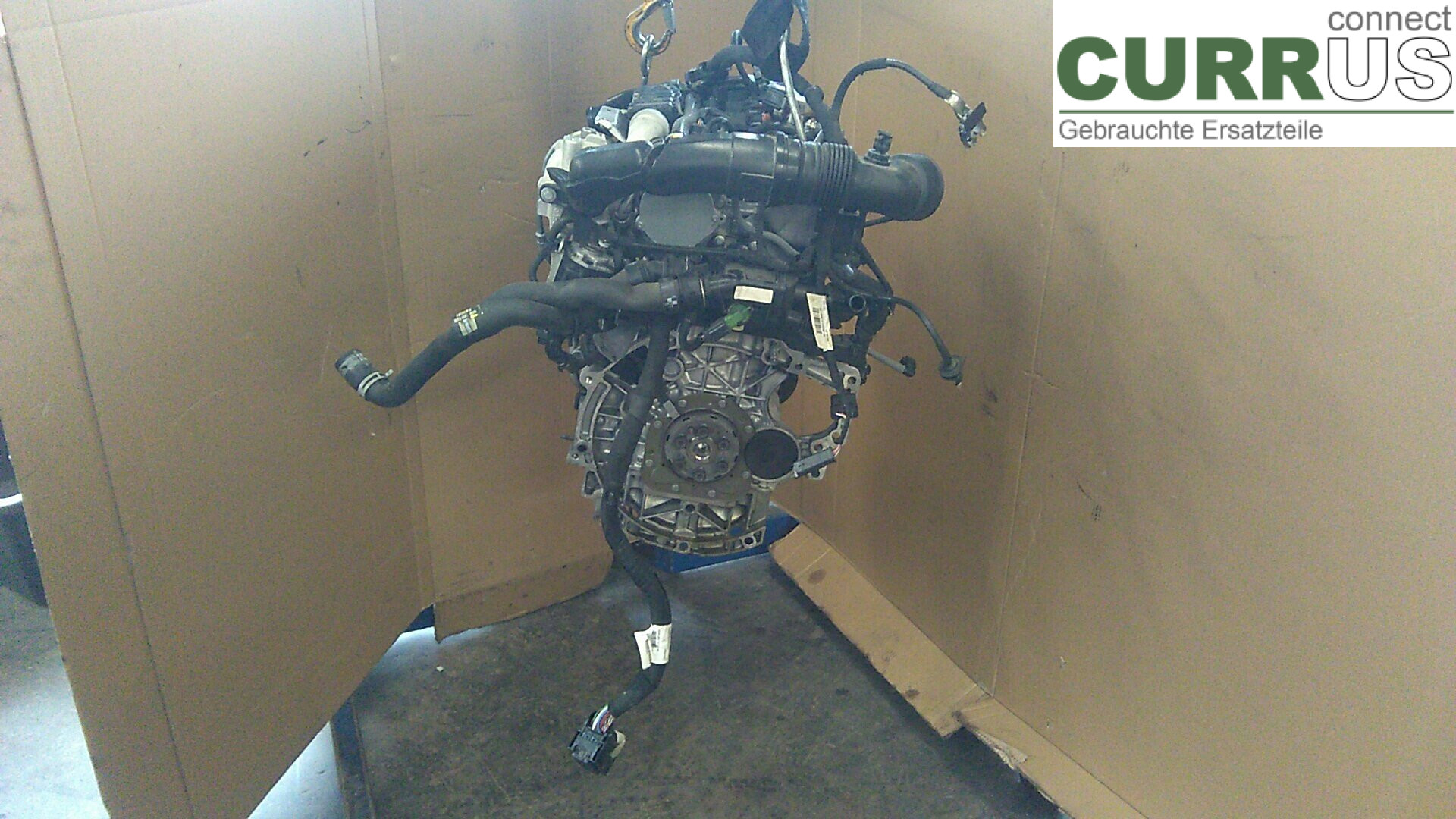  Motor 1627638180 1.2TEDC