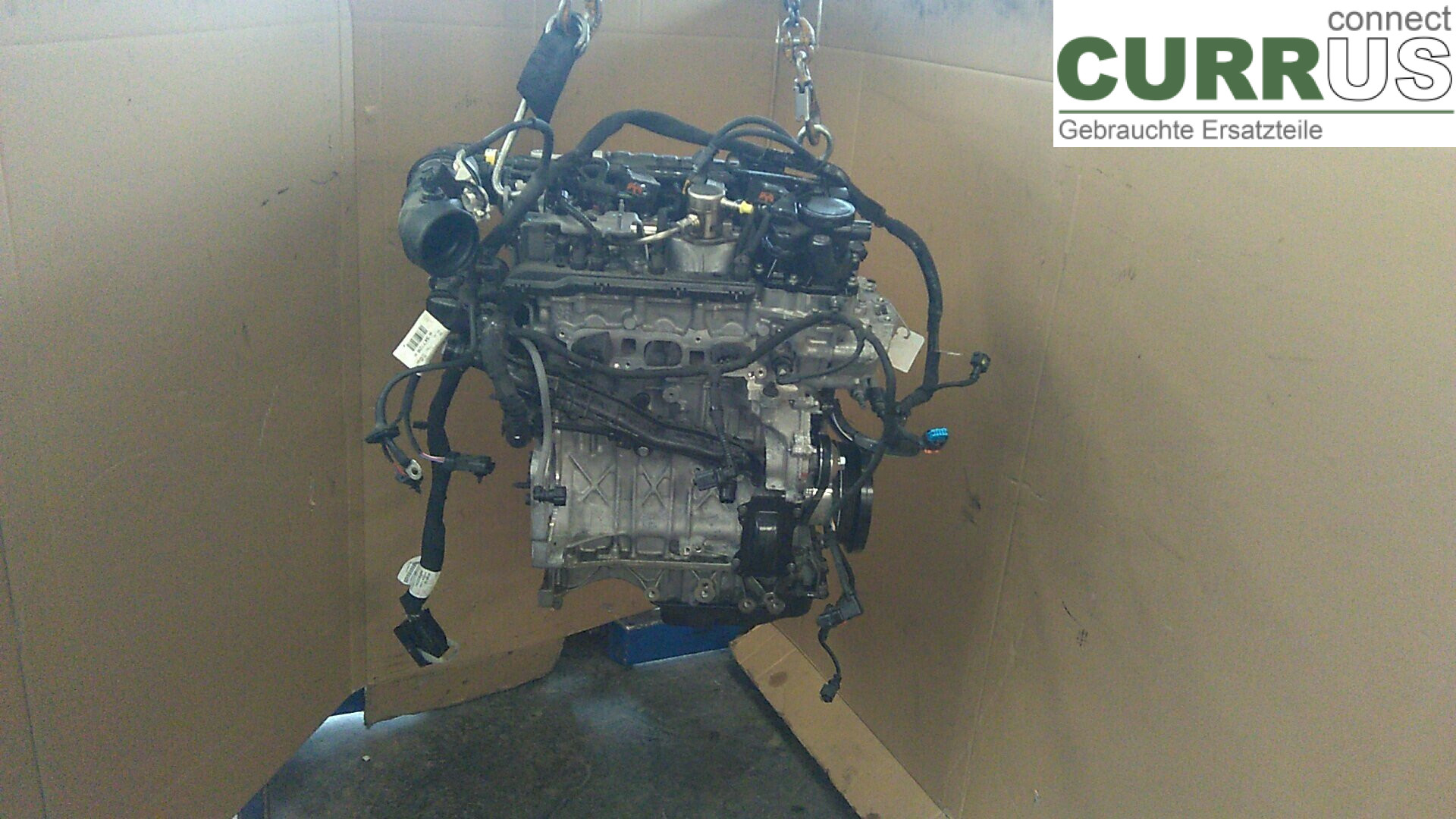  Motor 1627638180 1.2TEDC