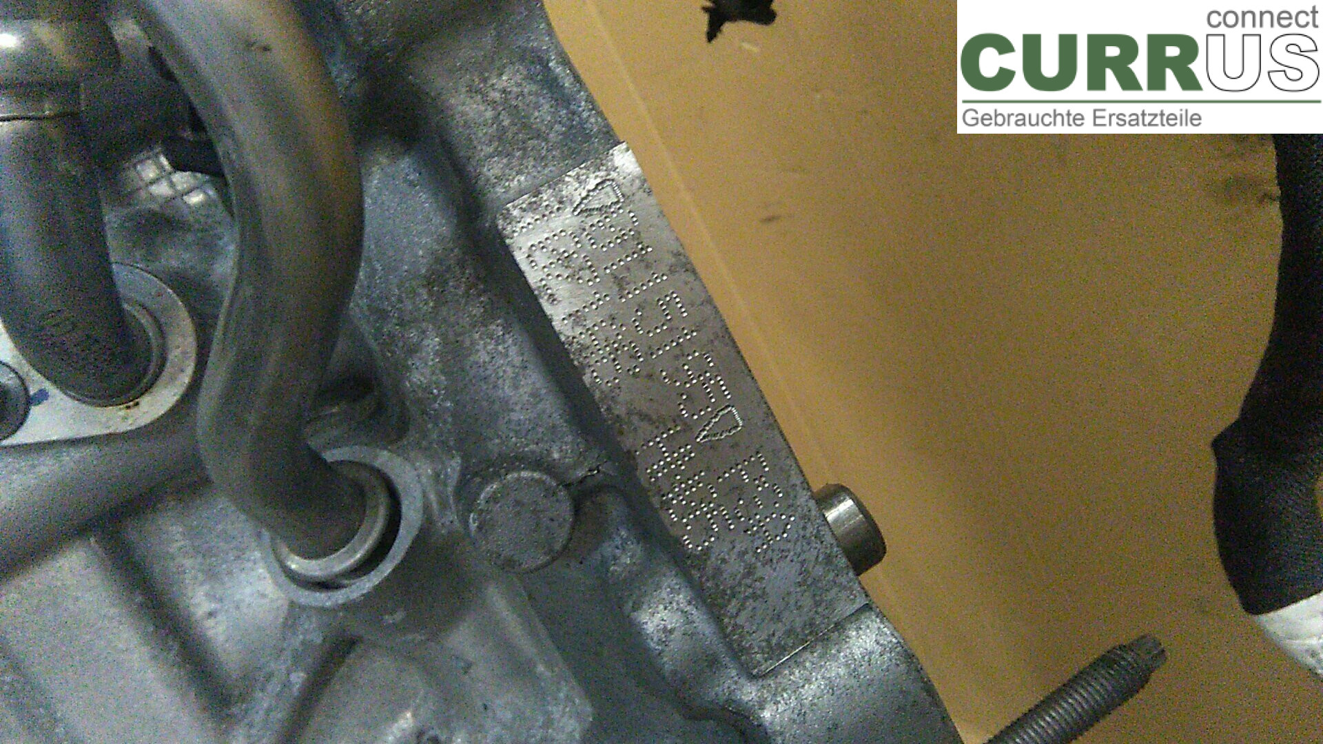  Motor 1627638180 1.2TEDC