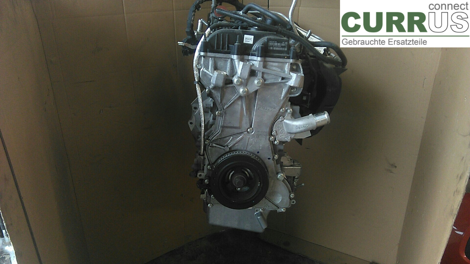  Engine 2697144 2.5HYBRID
