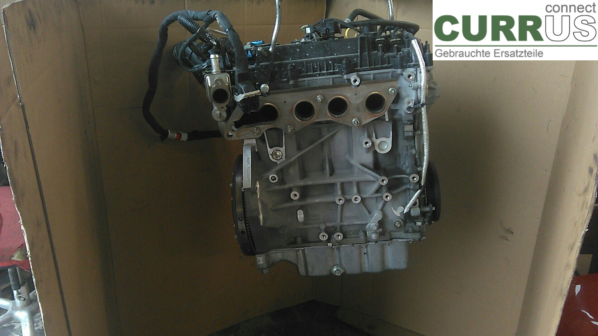  Engine 2697144 2.5HYBRID