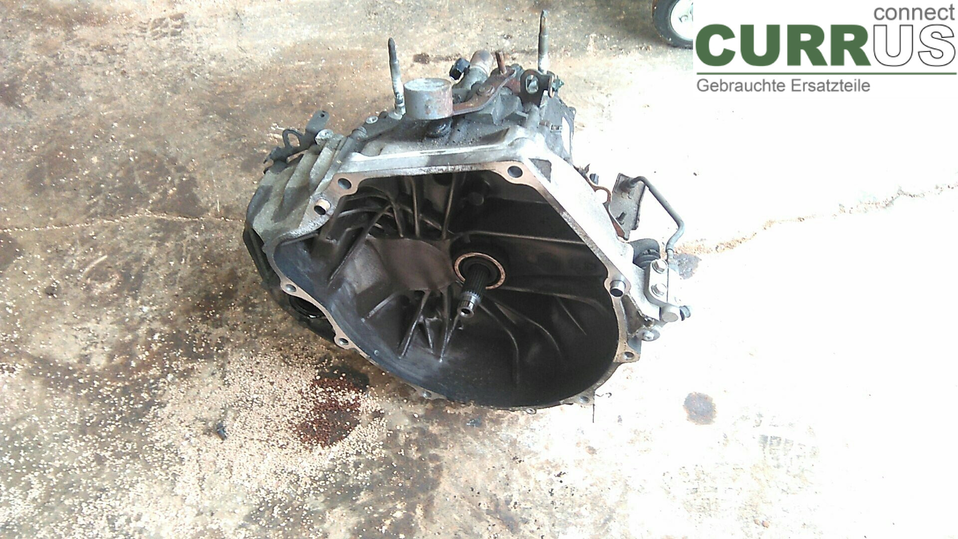  Gearbox (6-speed) 20011RM0J70 2.2CRDI
