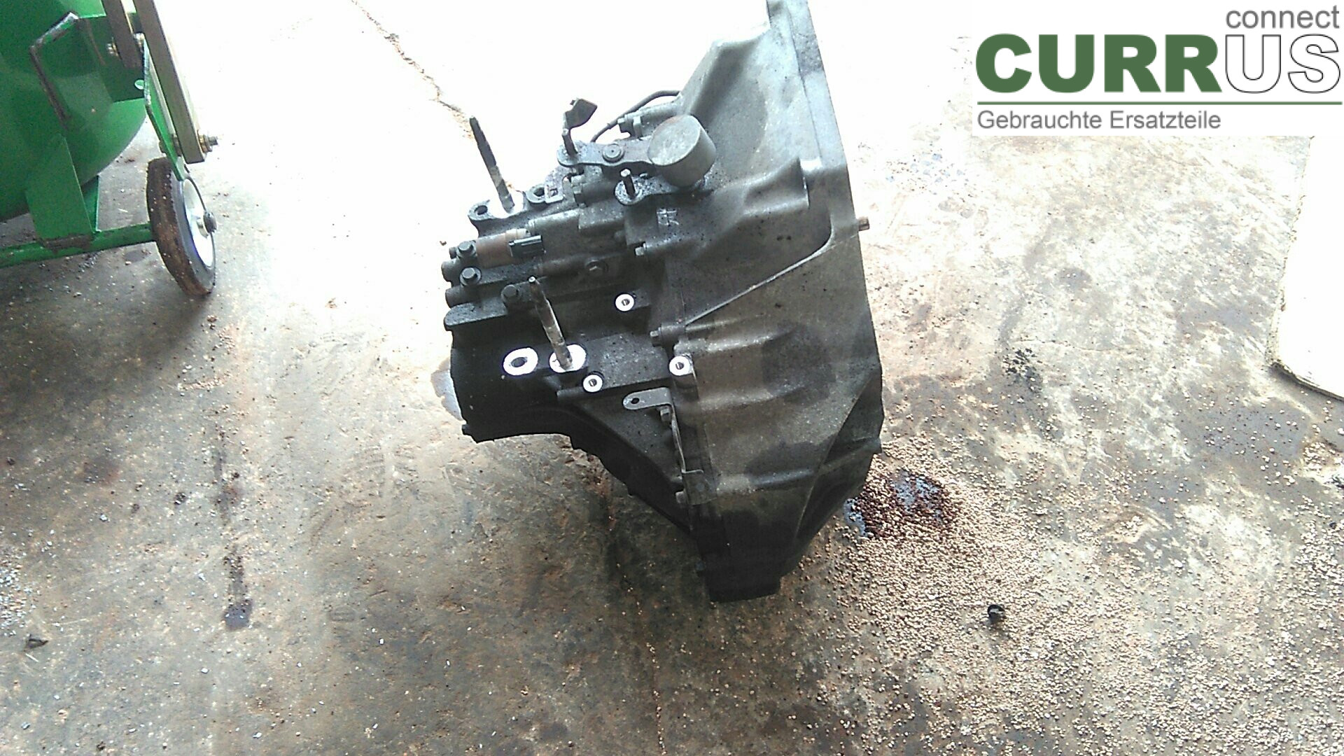  Gearbox (6-speed) 20011RM0J70 2.2CRDI
