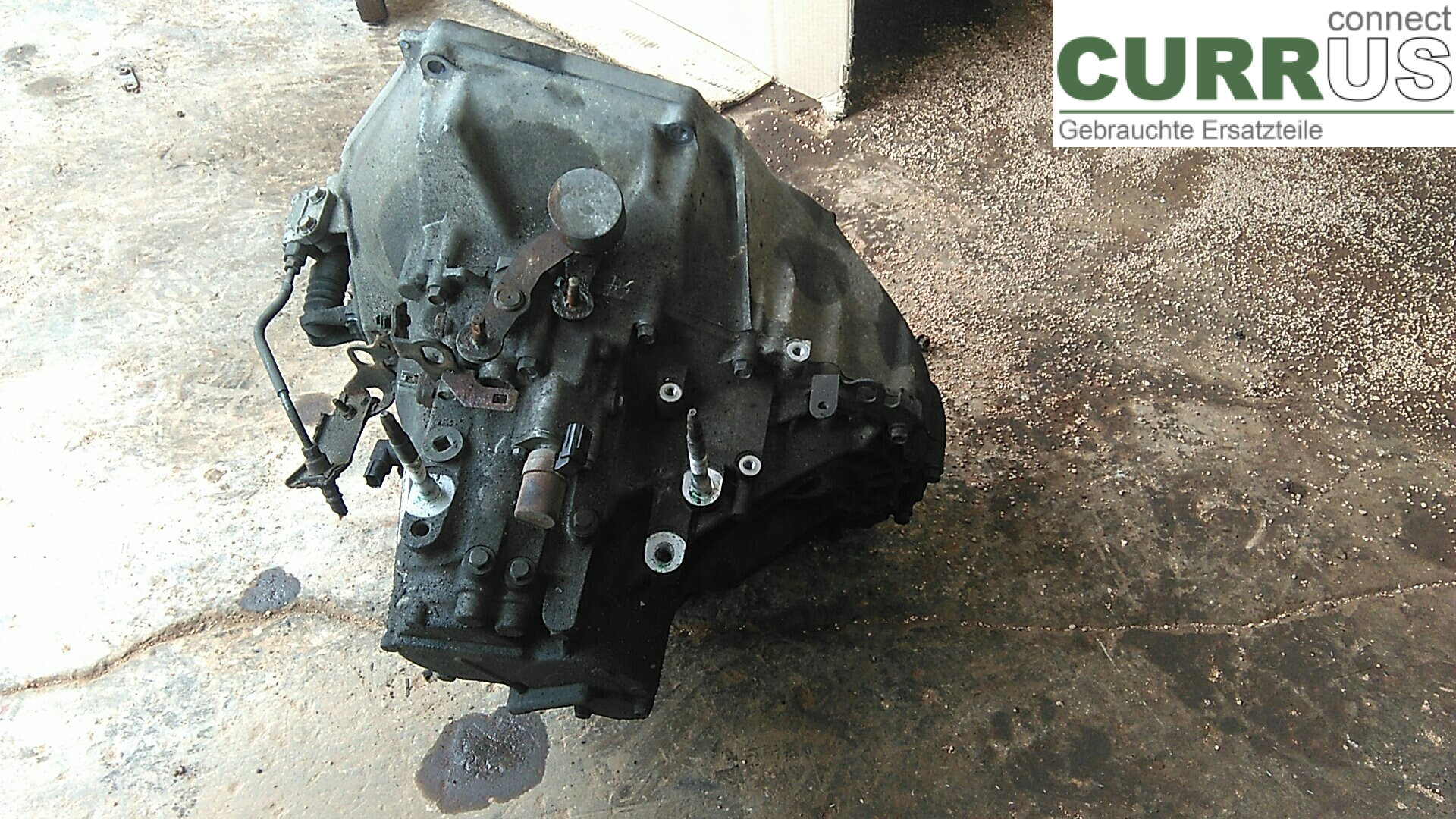  Gearbox (6-speed) 20011RM0J70 2.2CRDI