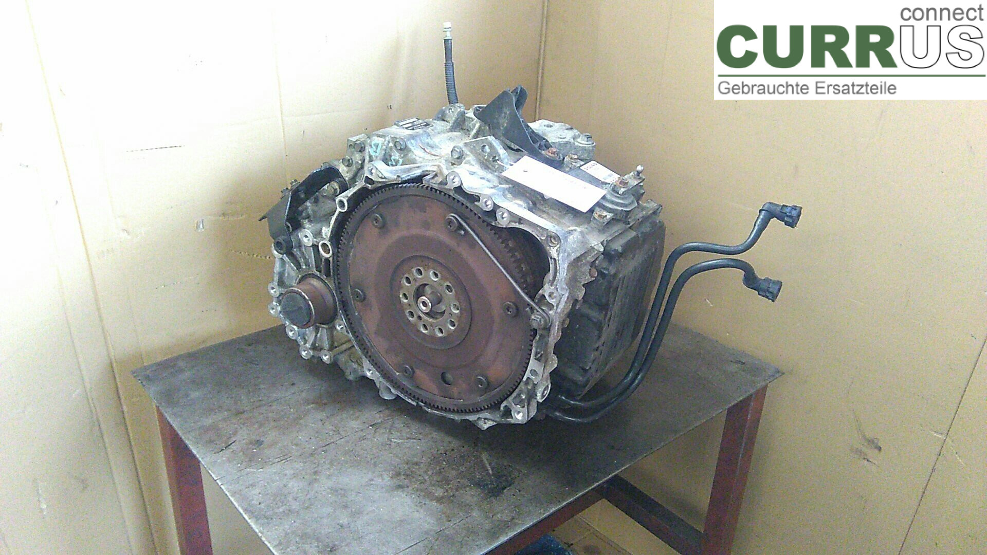  Gearbox (Automatic) 36050943 2.4TDI4