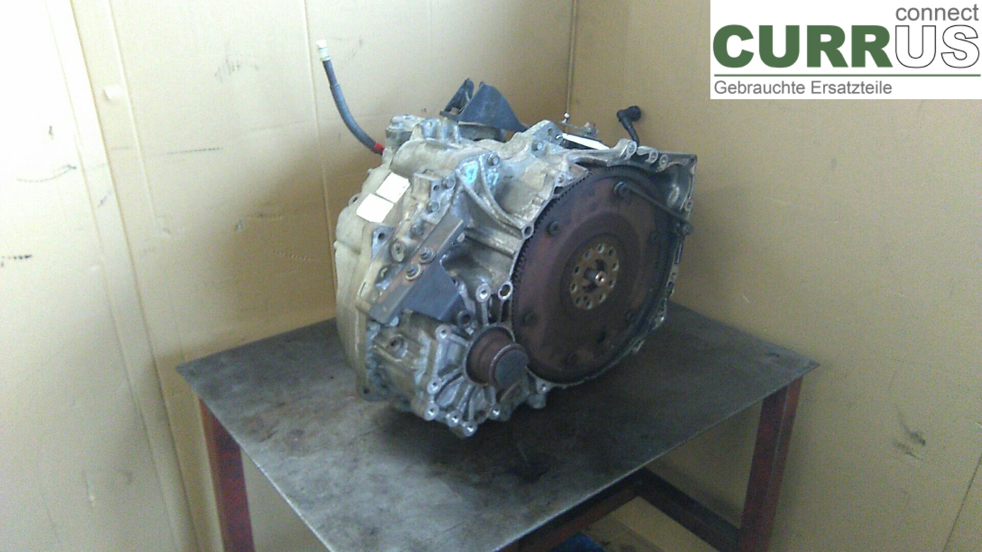  Gearbox (Automatic) 36050943 2.4TDI4