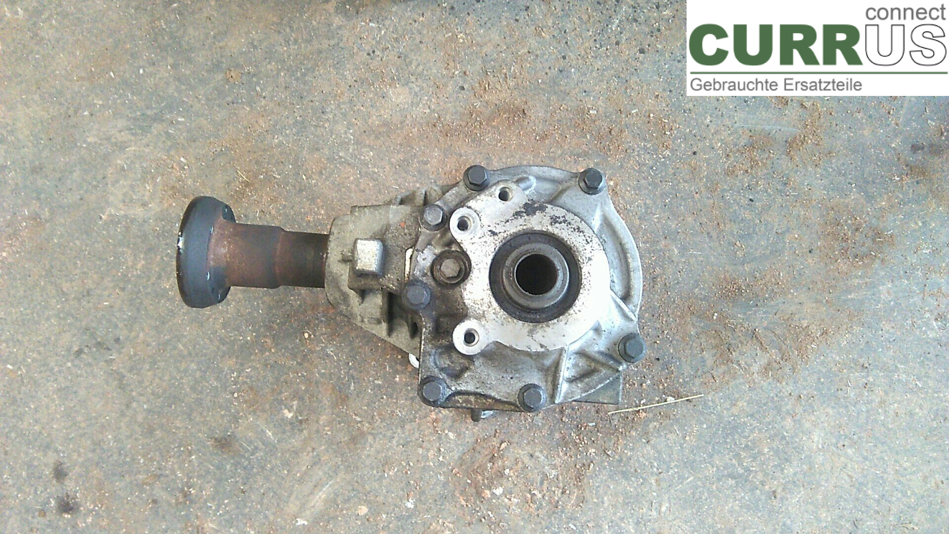  Distribution gear box 36002709 2.4TDI4
