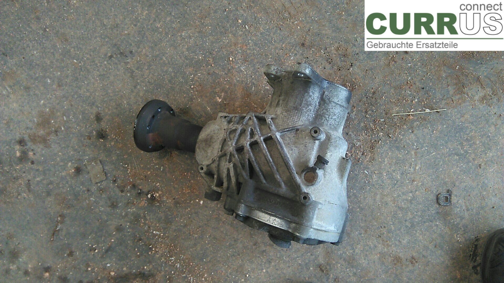  Distribution gear box 36002709 2.4TDI4
