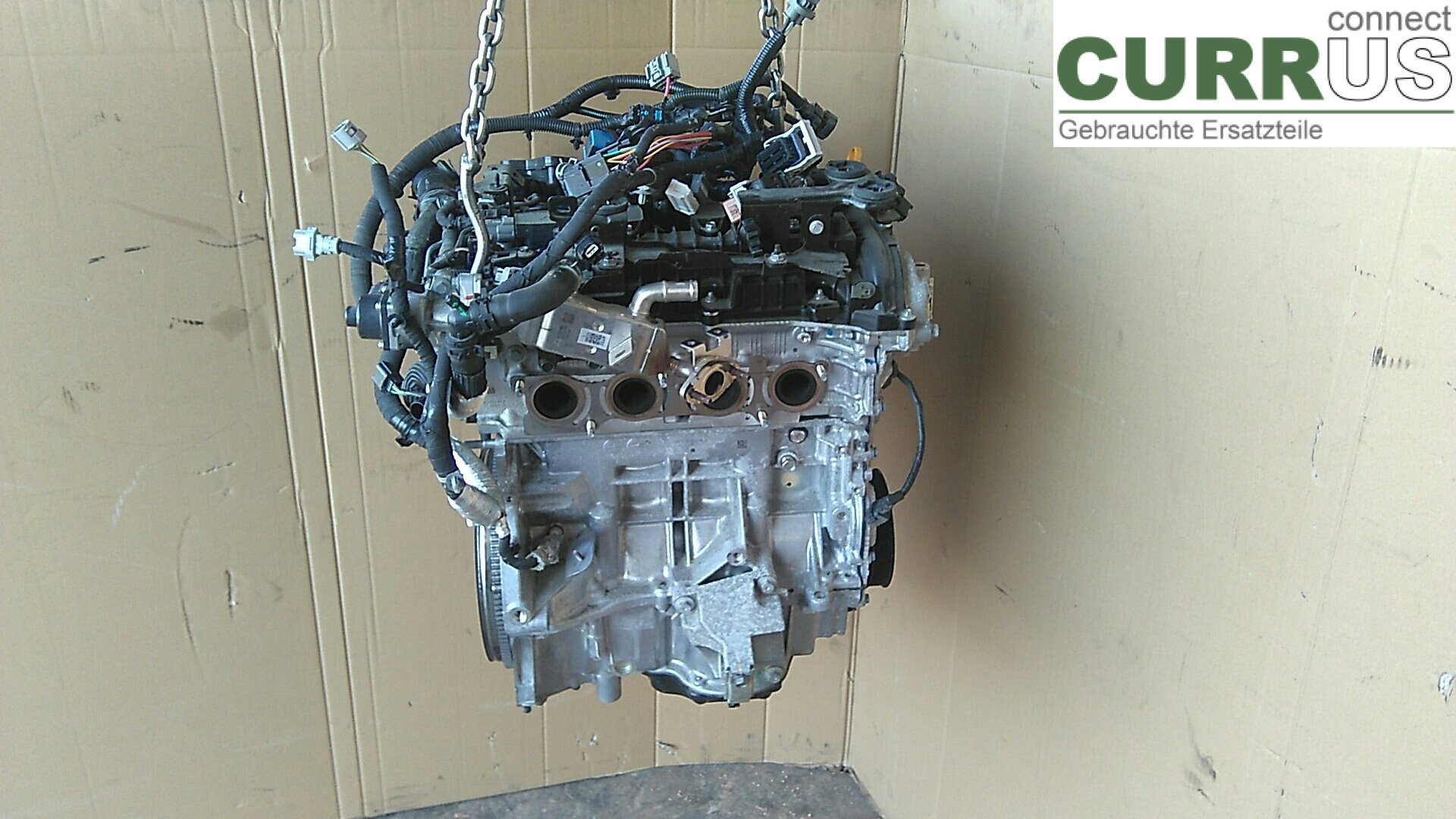  Moteur 8201730059  1.6HYBRID