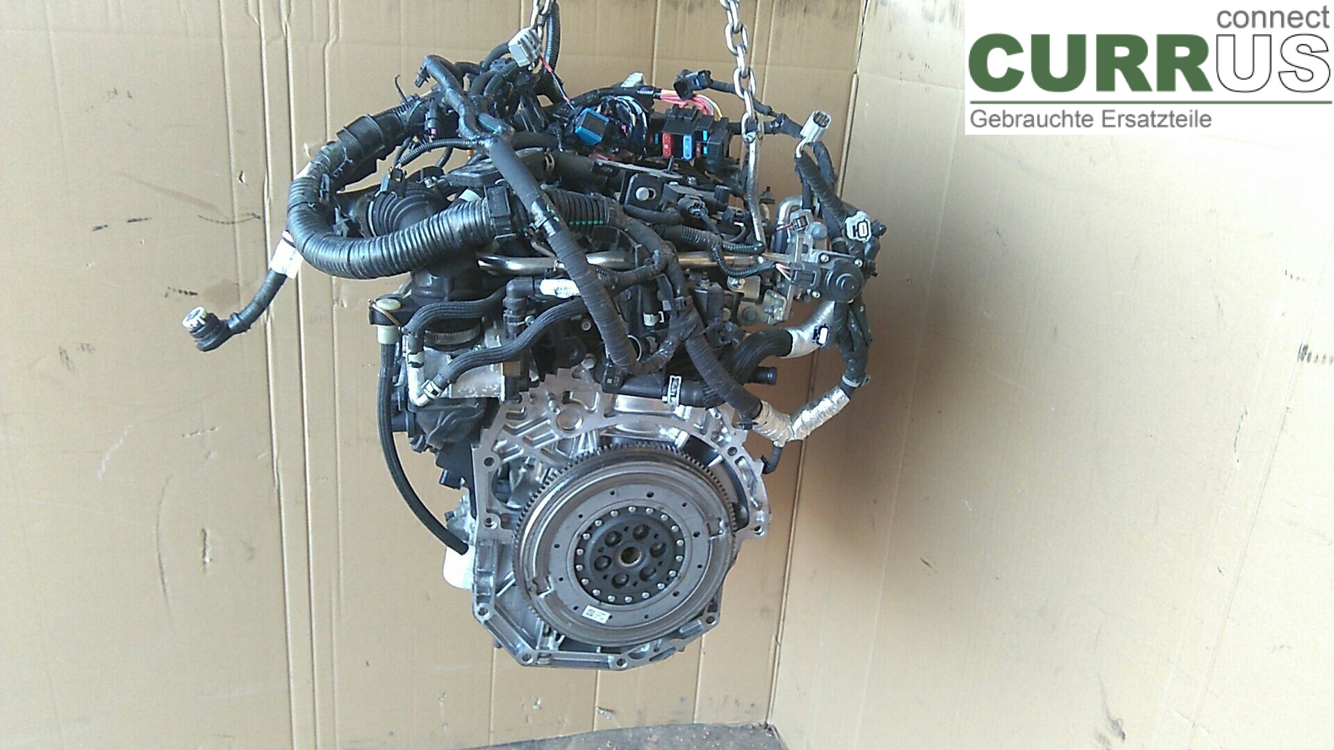  Moteur 8201730059  1.6HYBRID
