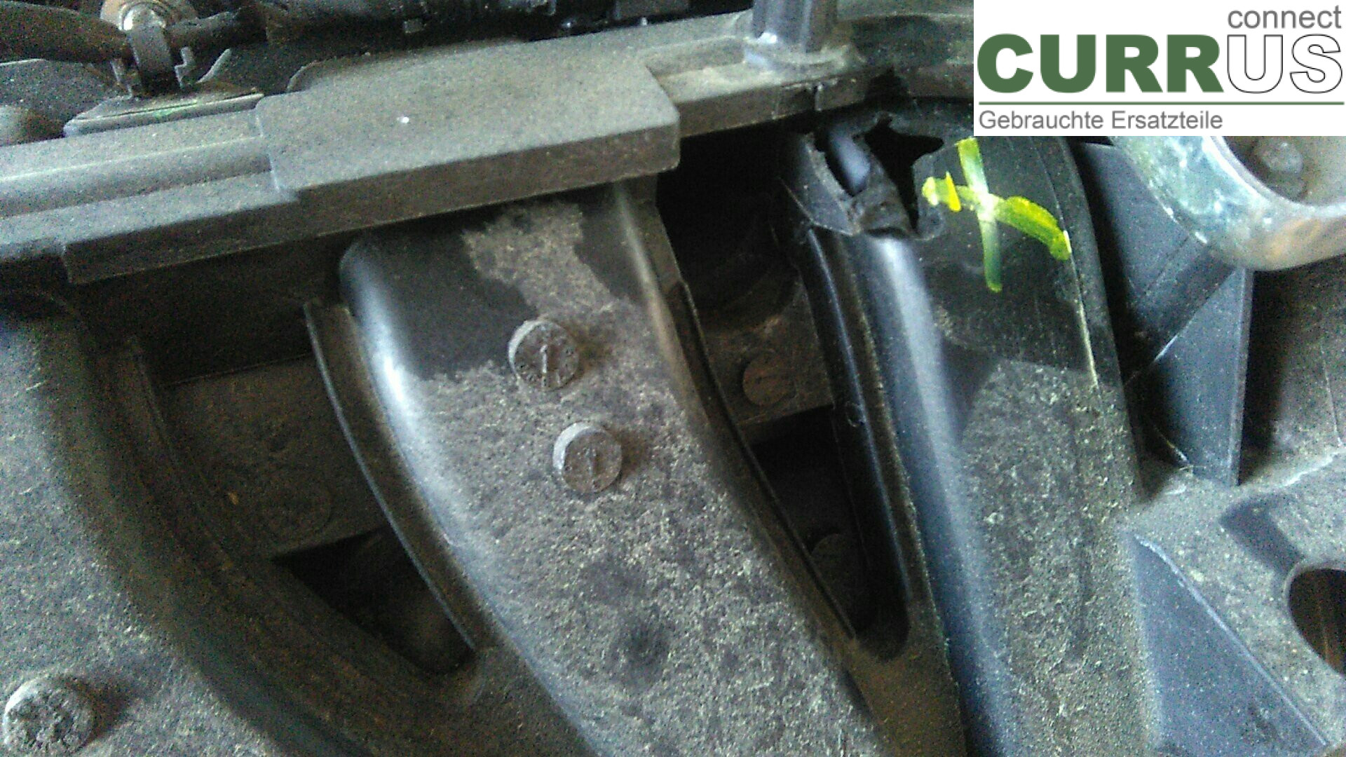  Moteur 8201730059  1.6HYBRID