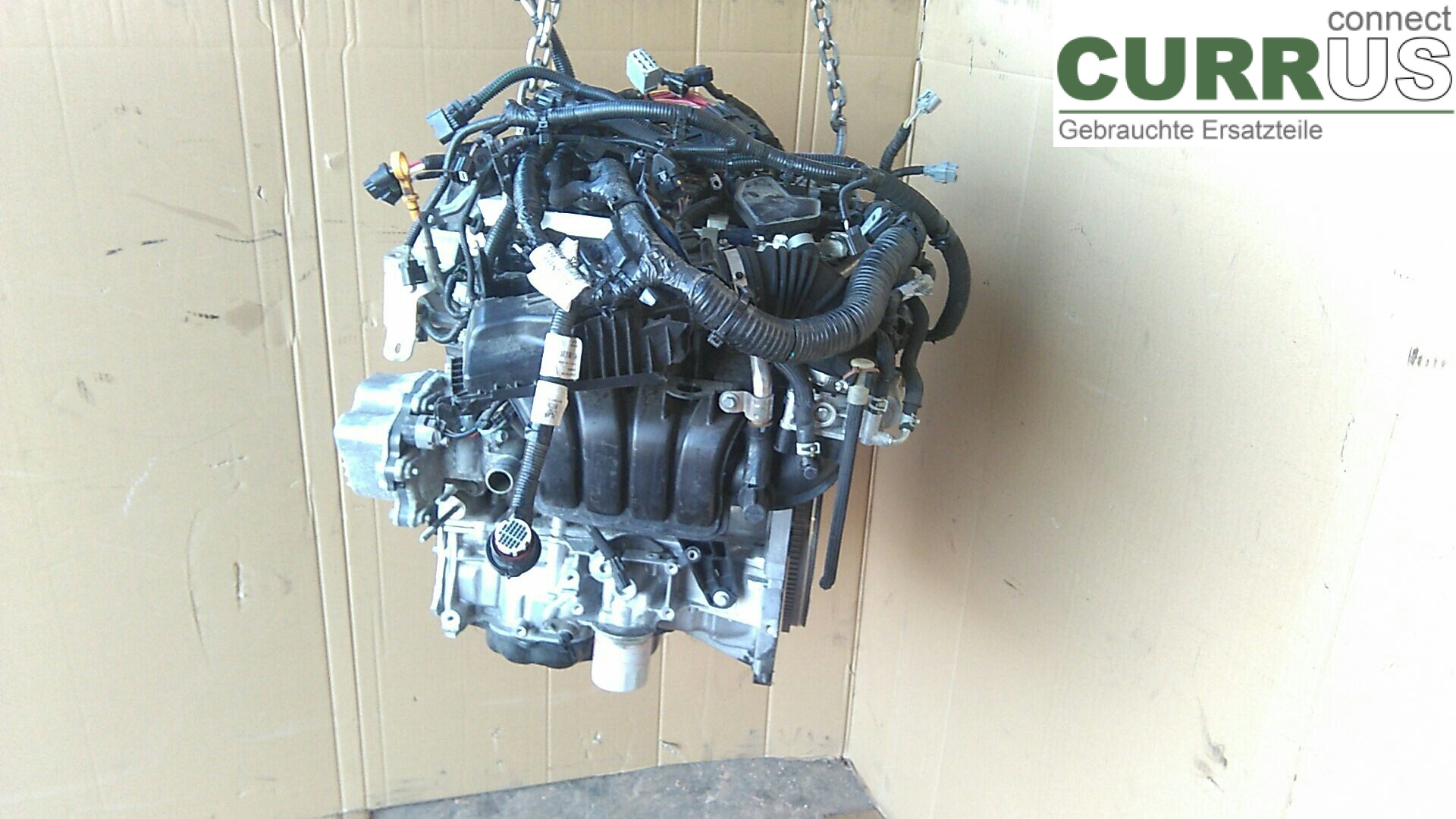  Moteur 8201730059  1.6HYBRID