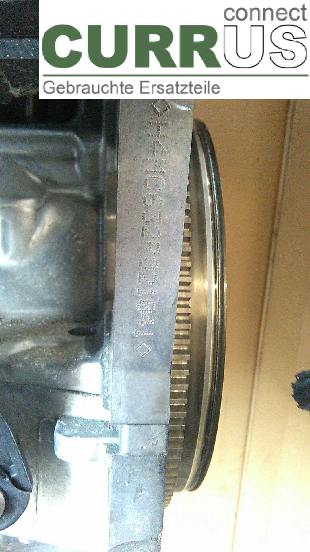  Moteur 8201730059  1.6HYBRID