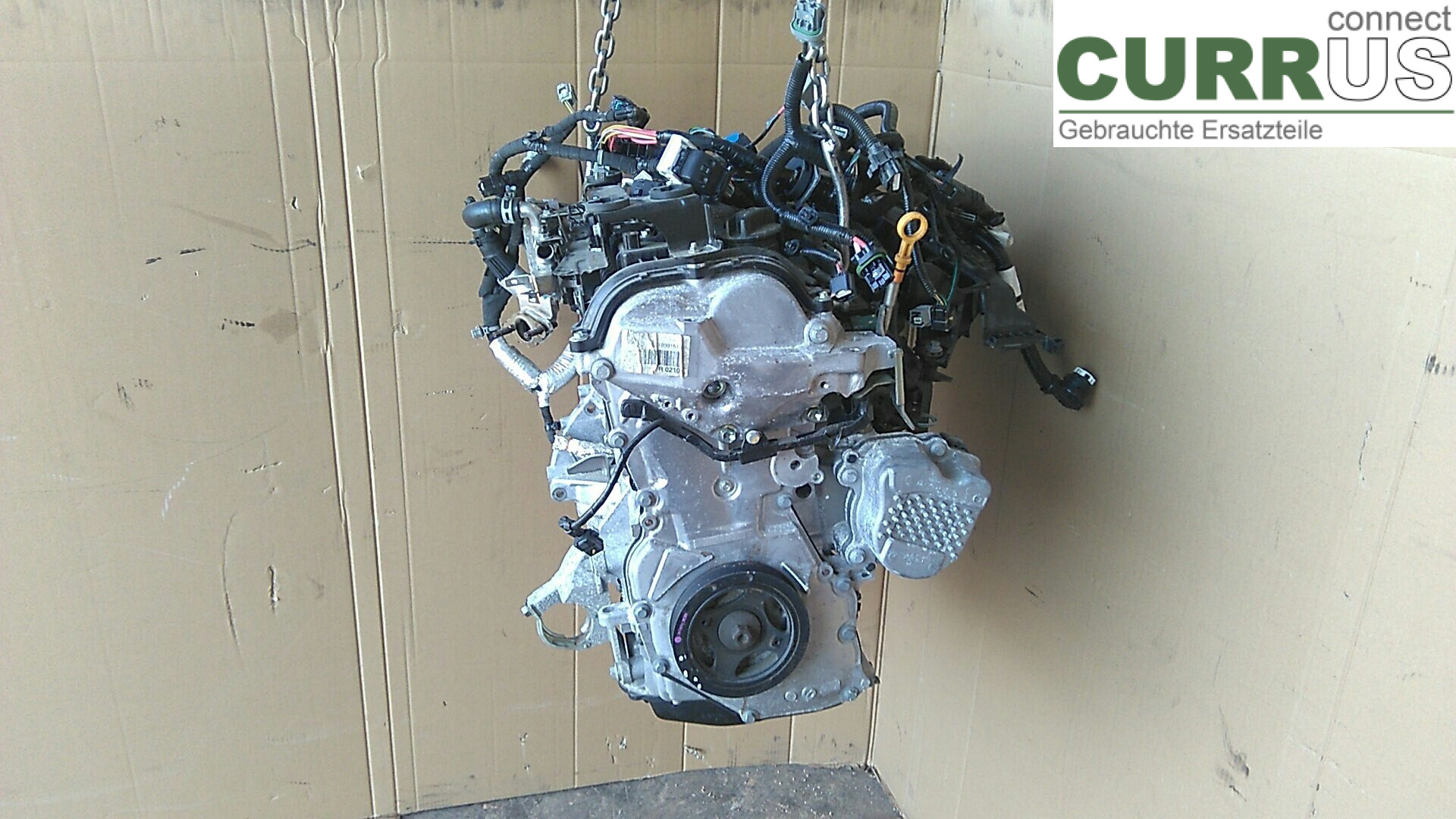  Moteur 8201730059  1.6HYBRID