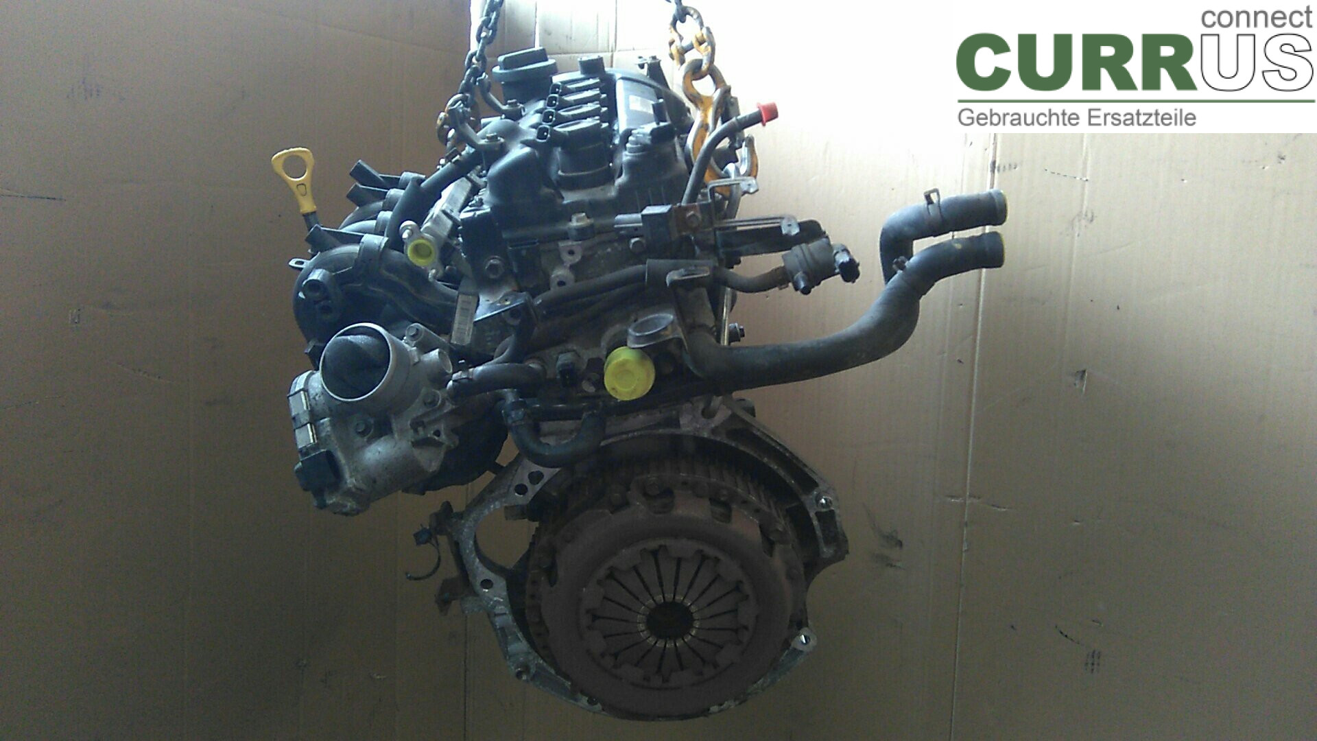  Motor V10310 3P00 1.2EDC4