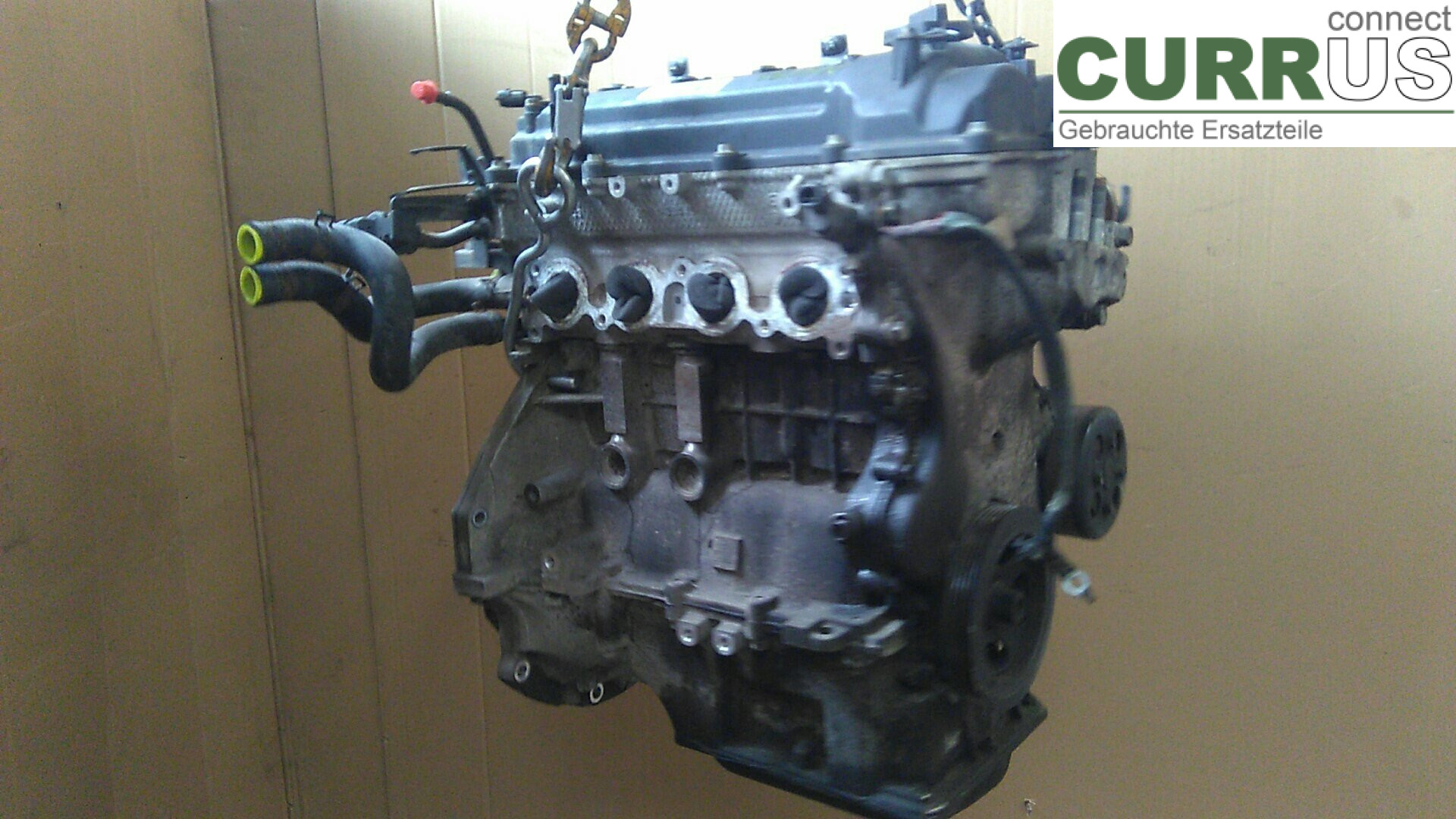  Motor V10310 3P00 1.2EDC4