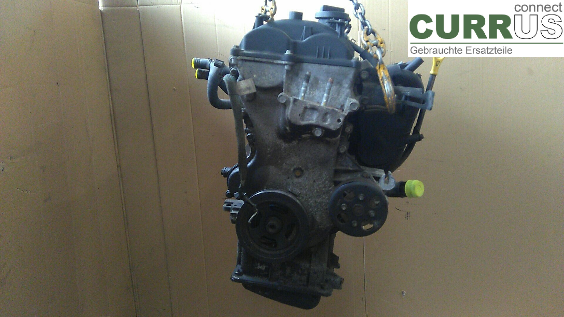  Motor V10310 3P00 1.2EDC4