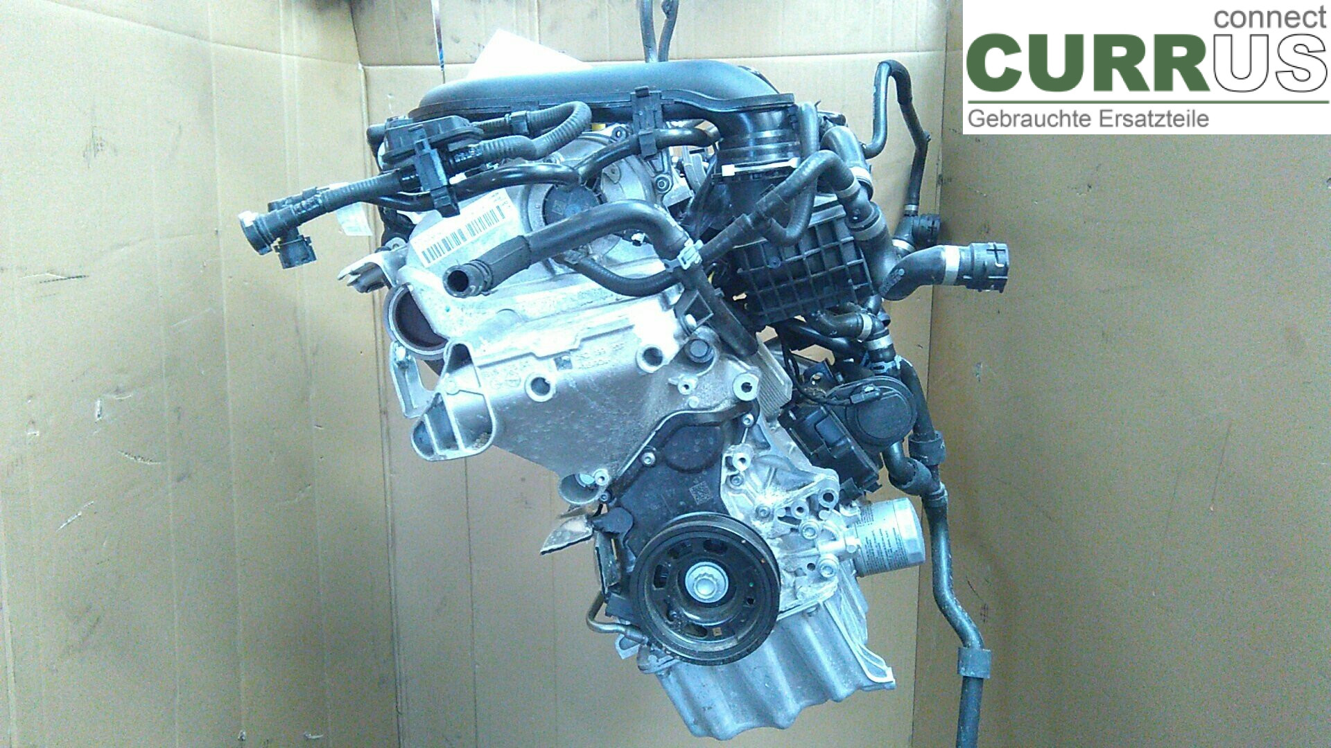  Motor 05C100031M 1.0TSI
