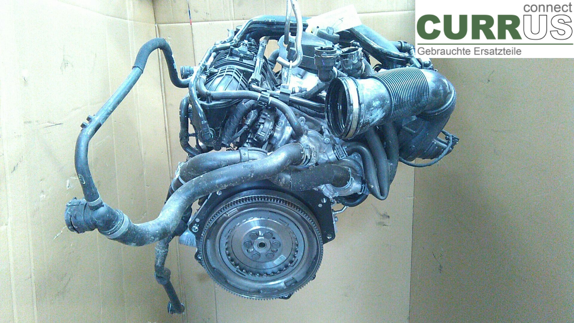  Motor 05C100031M 1.0TSI