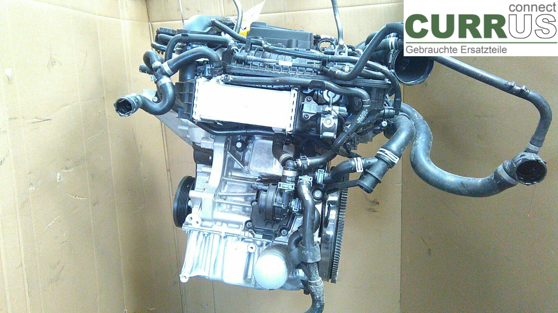  Motor 05C100031M 1.0TSI