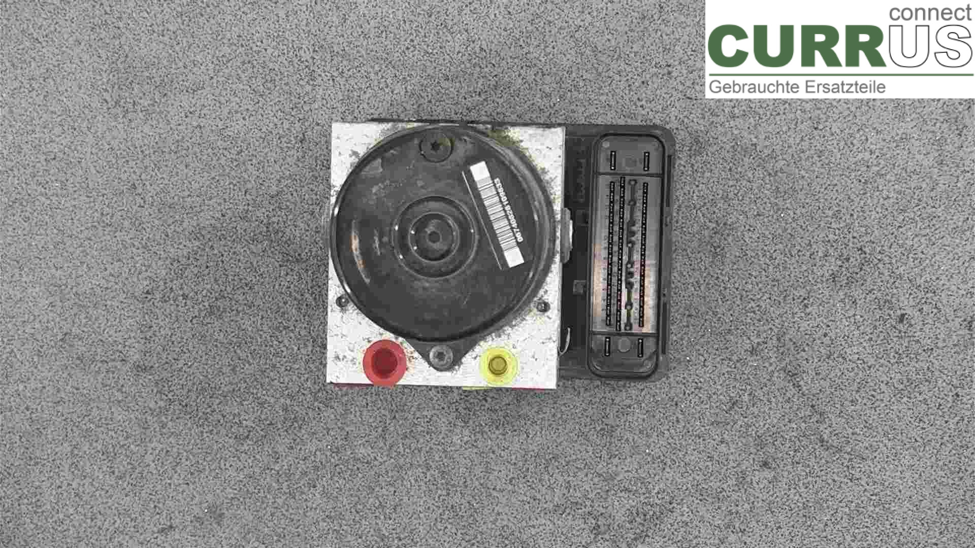  ABS Hydraulic unit 1K0614517B / 1K0907379D 1.6EDC4