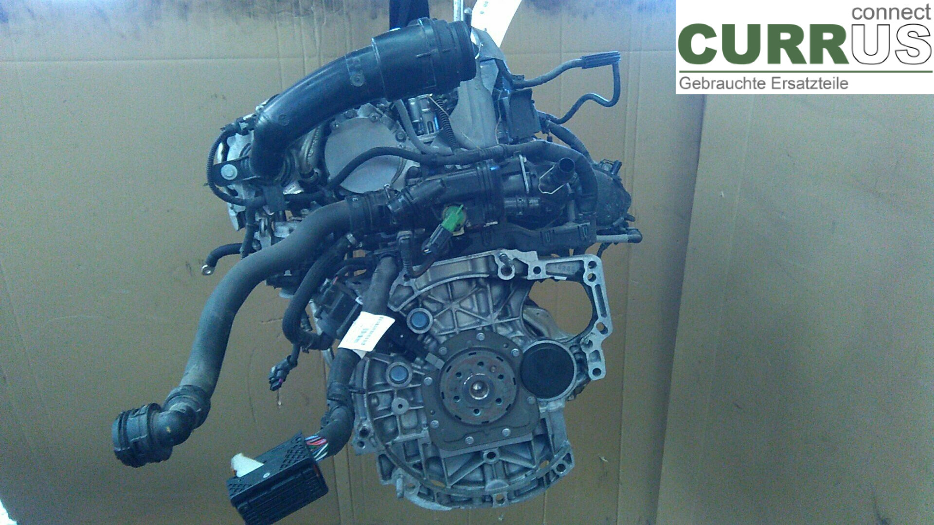  Motor 1627638180 BEMÆRK 1.2TEDC