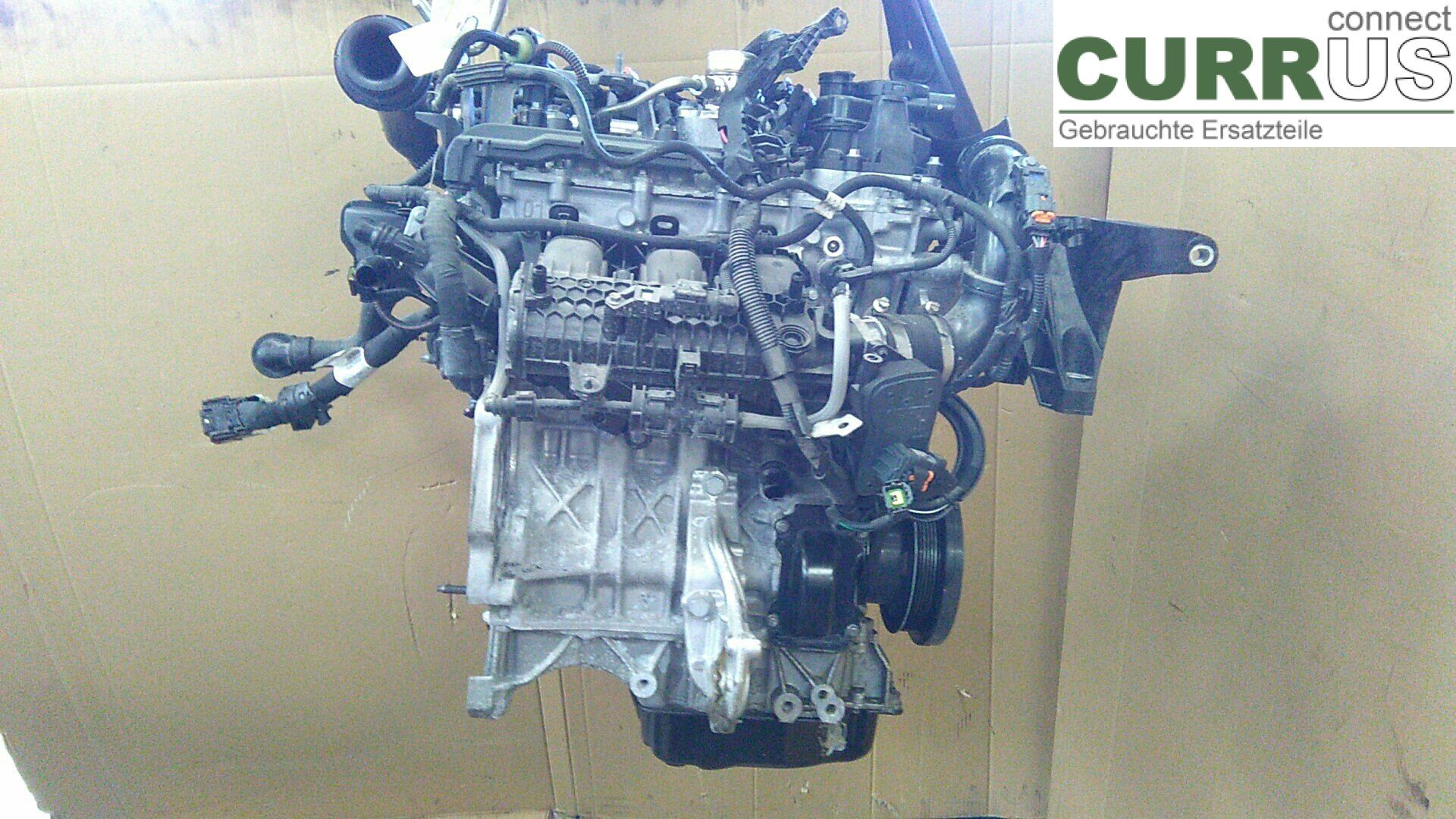  Motor 1627638180 BEMÆRK 1.2TEDC