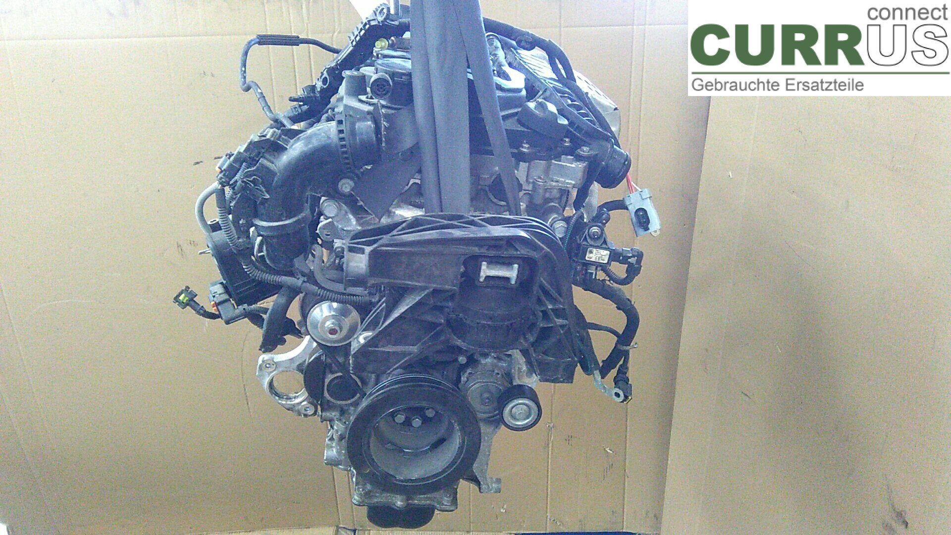  Motor 1627638180 BEMÆRK 1.2TEDC