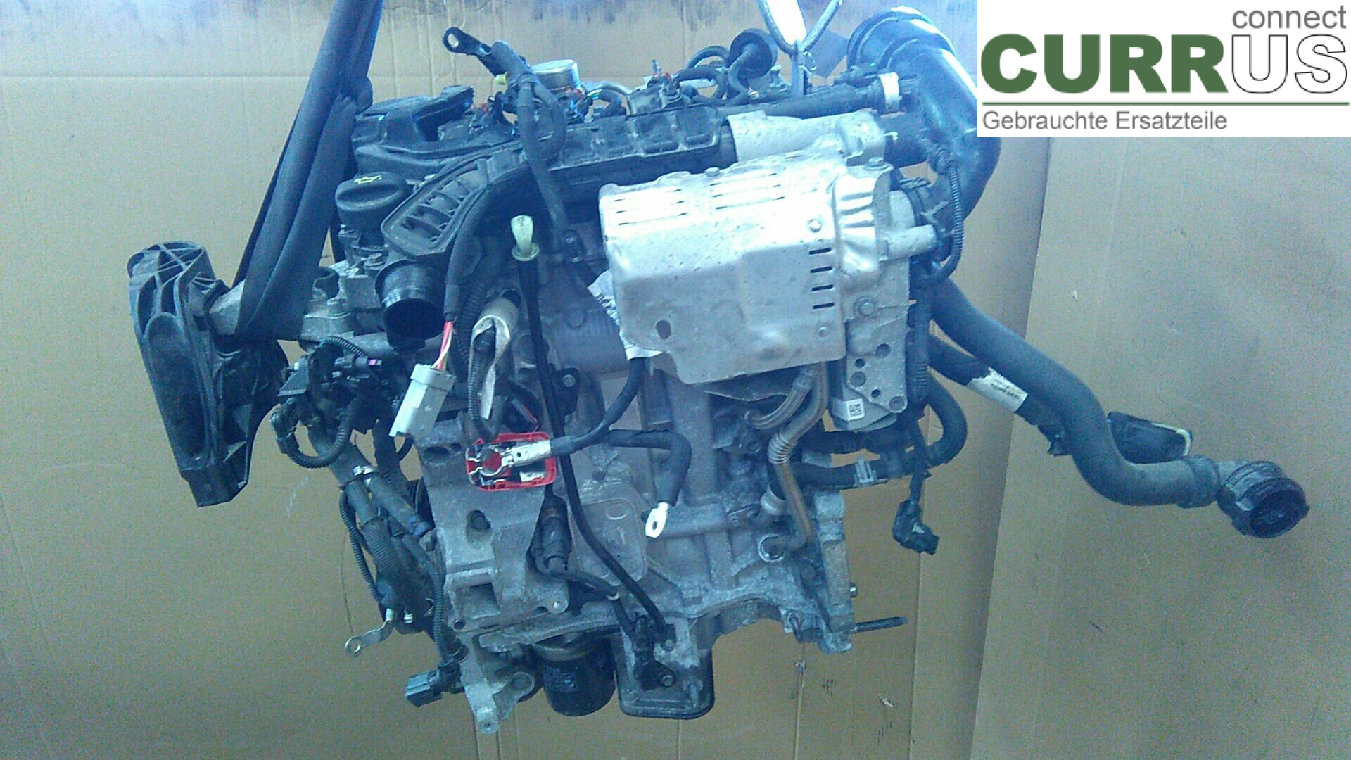  Motor 1627638180 BEMÆRK 1.2TEDC