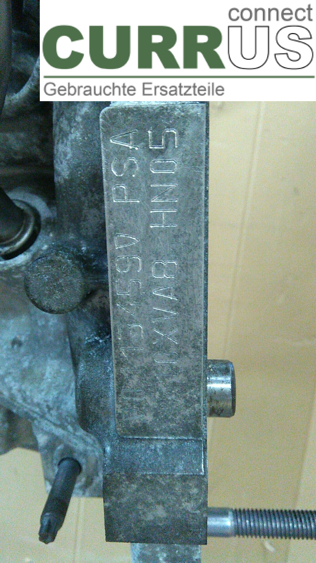  Motor 1627638180 BEMÆRK 1.2TEDC