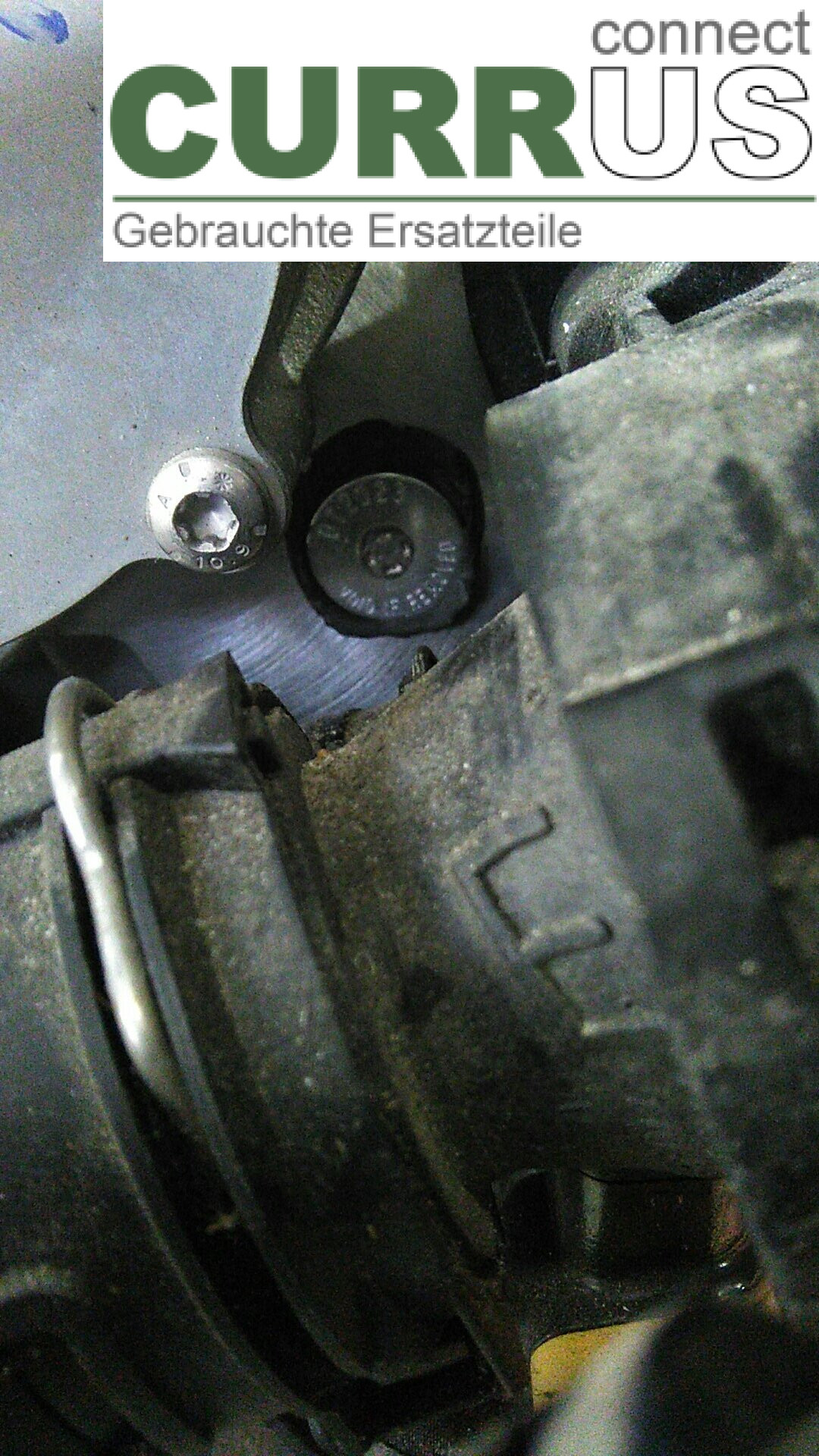  Motor 1627638180 BEMÆRK 1.2TEDC