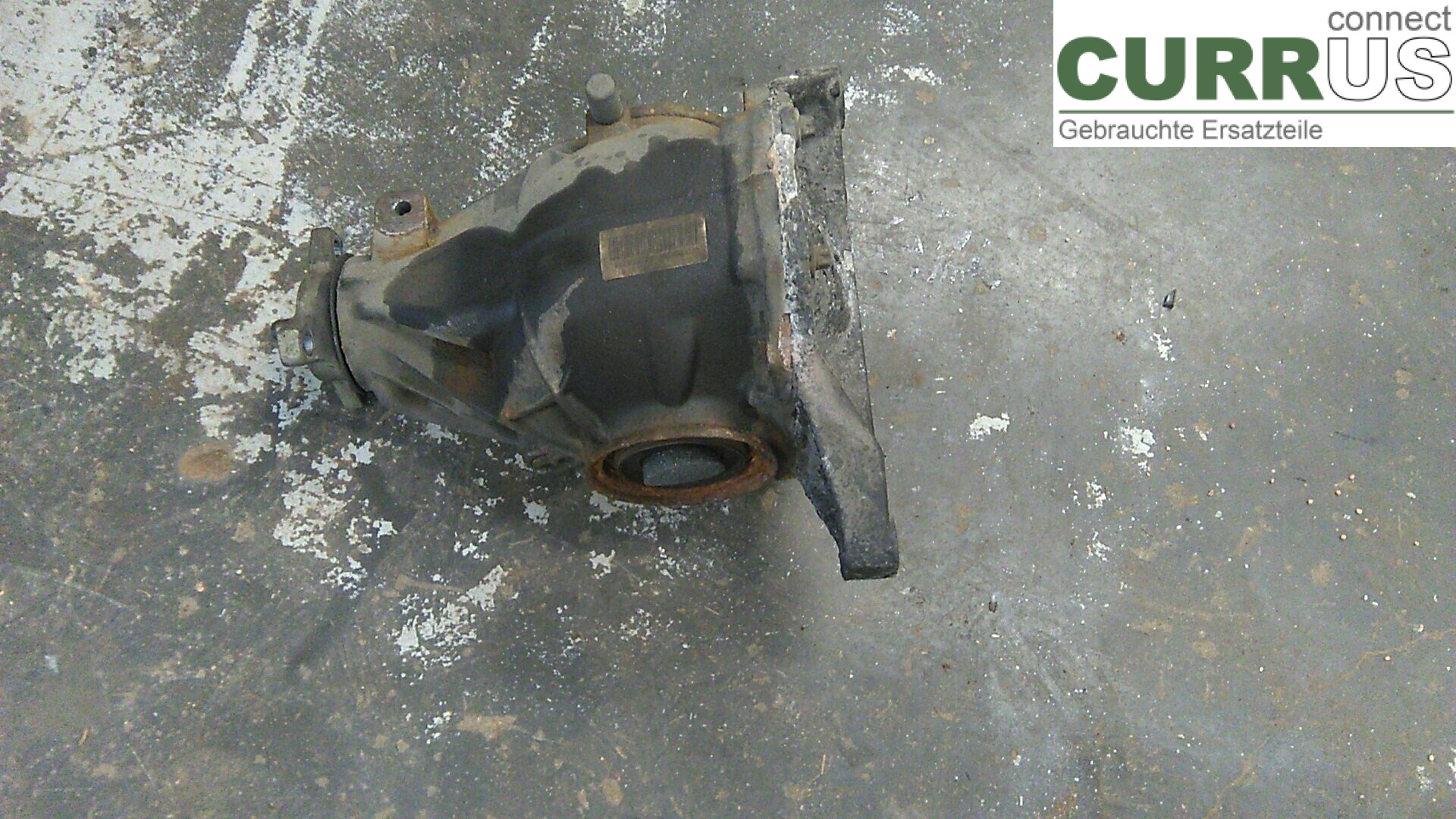  Differential A2043500114 2.1CDI4