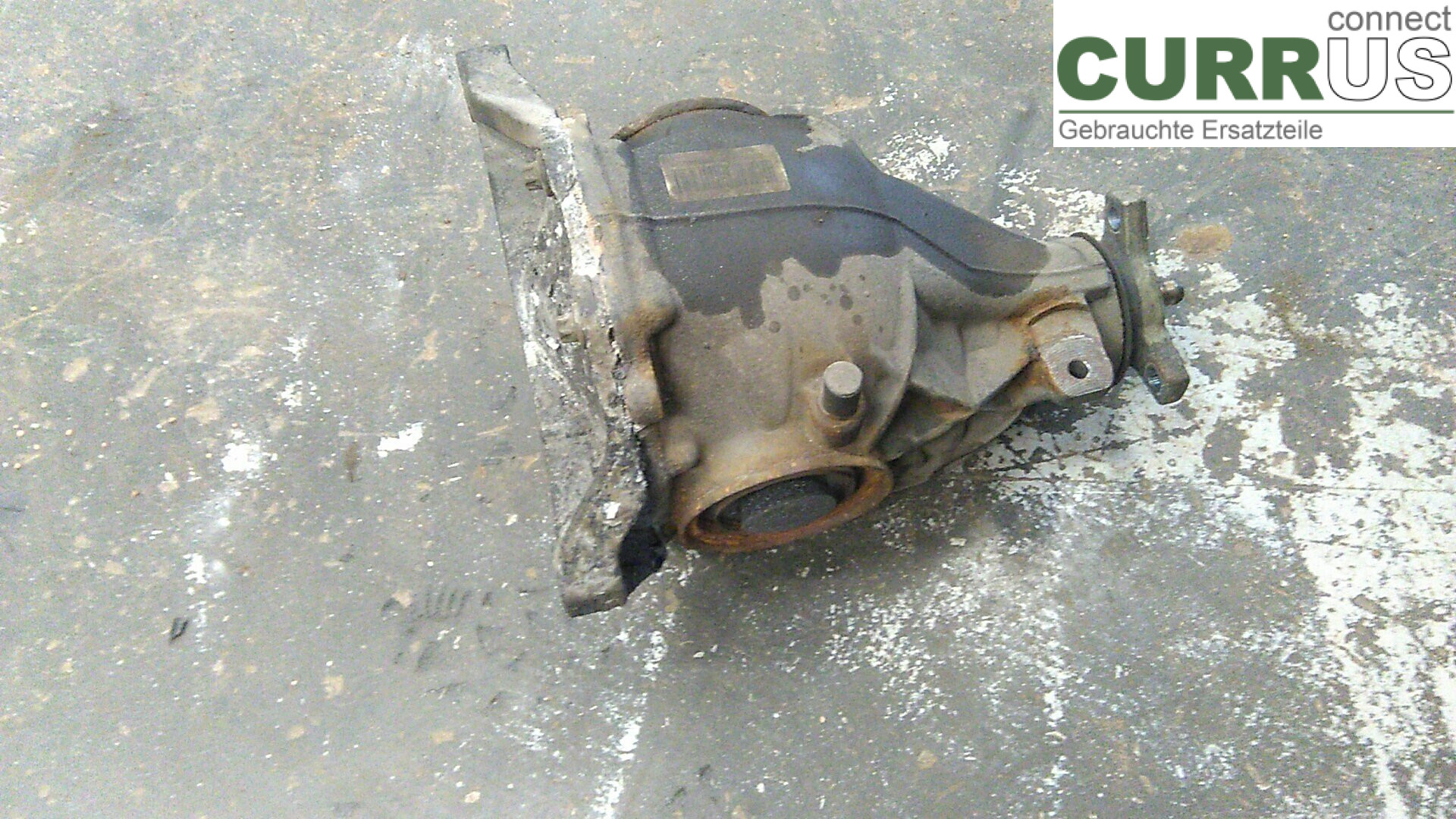  Differential A2043500114 2.1CDI4