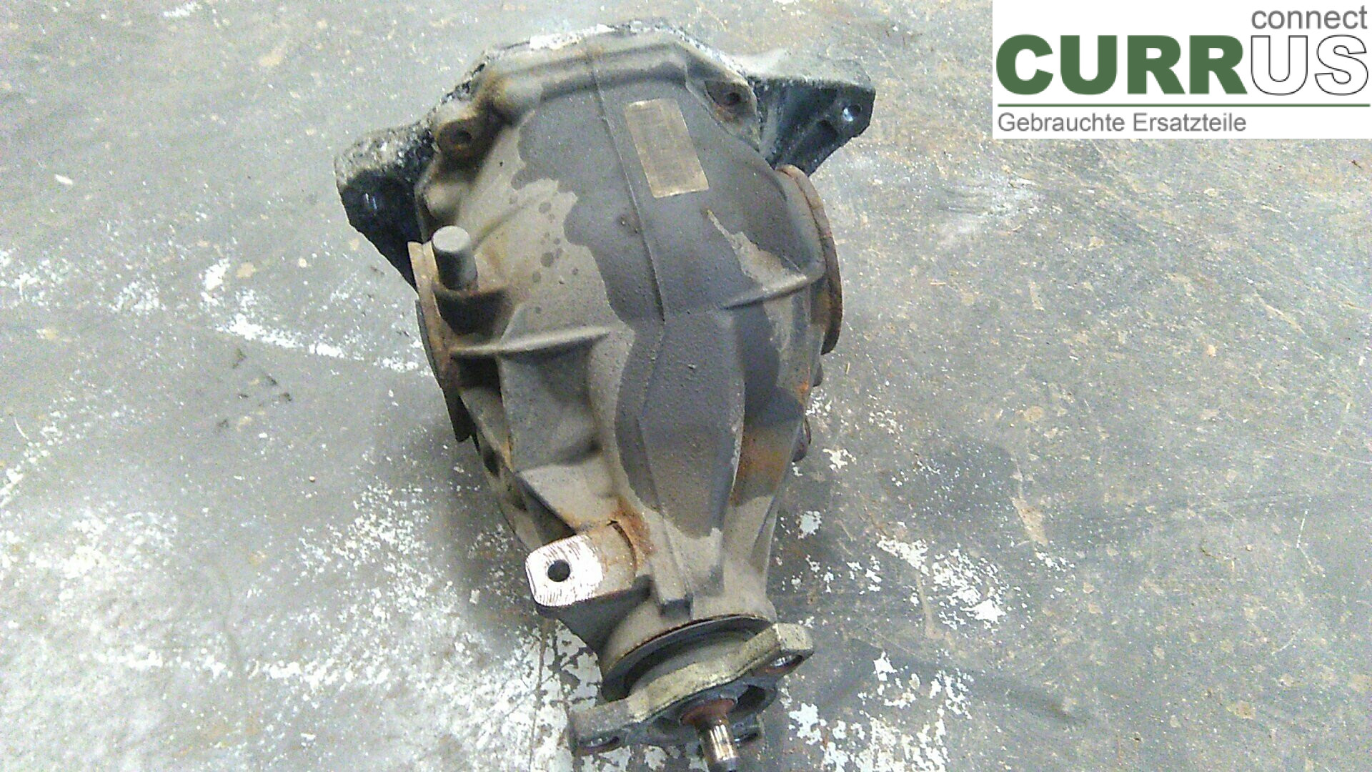  Differential A2043500114 2.1CDI4
