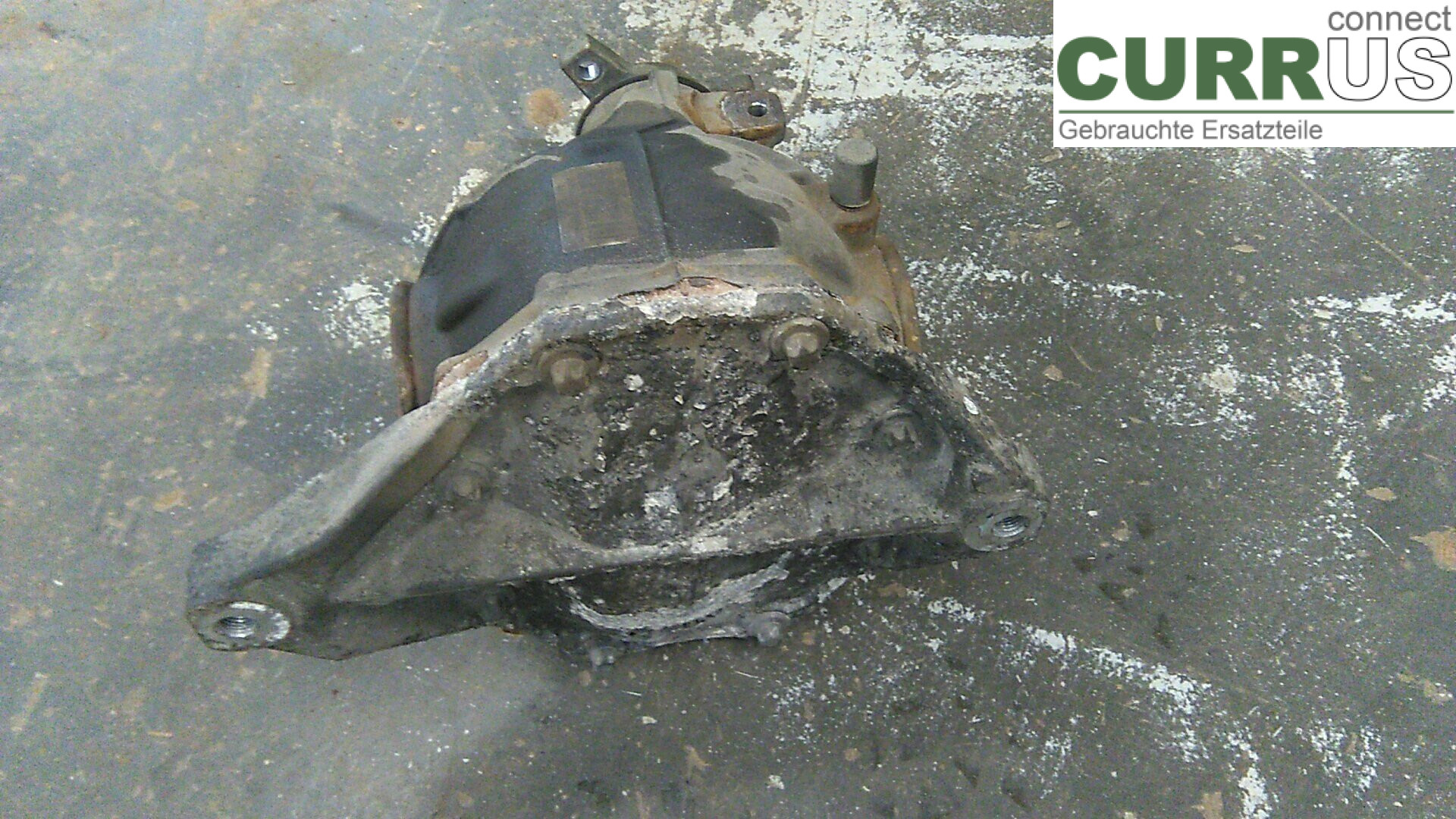  Differential A2043500114 2.1CDI4