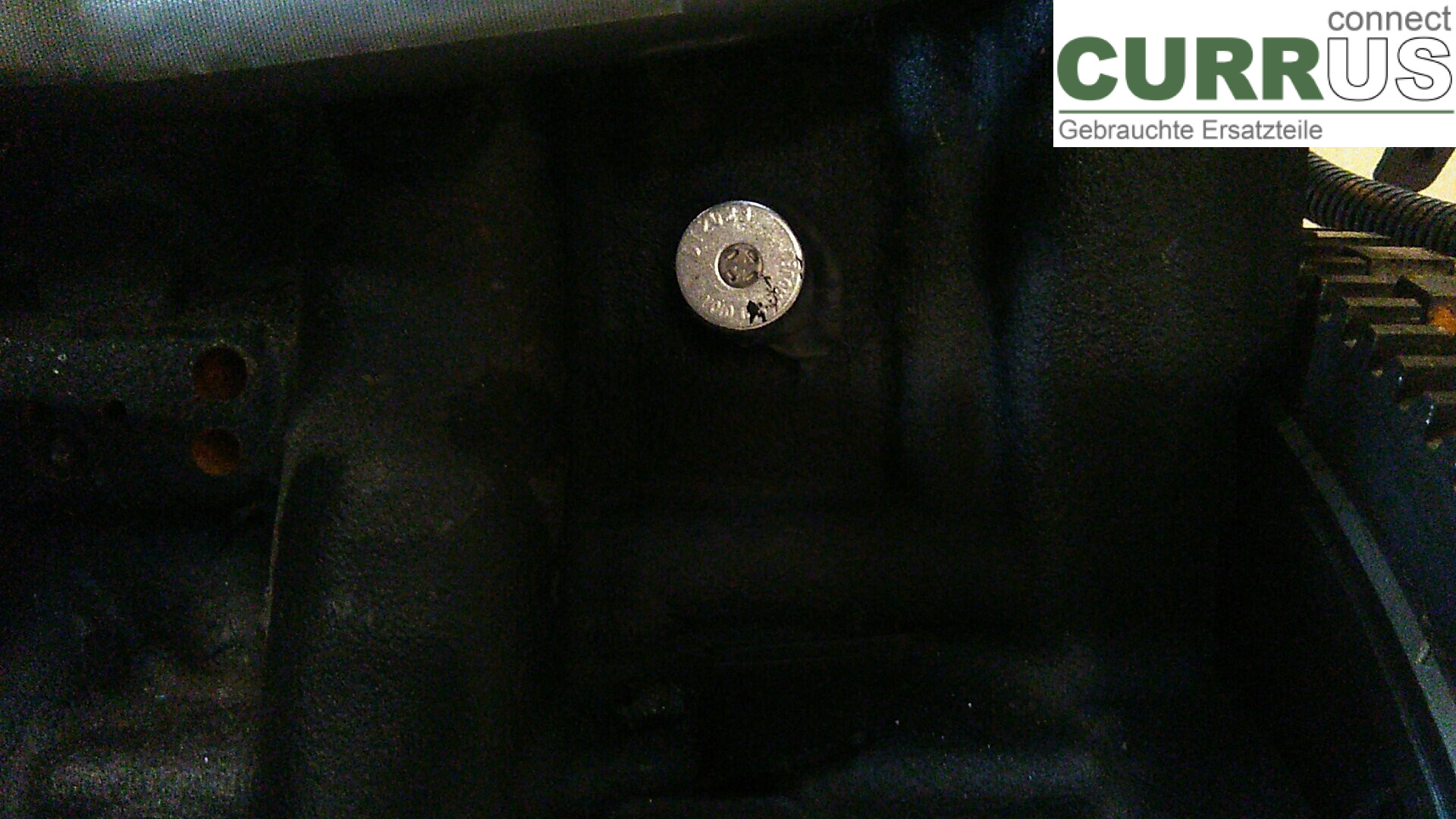  Motor 8201718067 1.5DCI