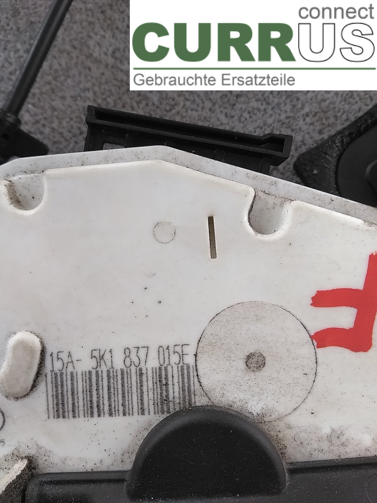  car-part-types. 5K1837015F VF