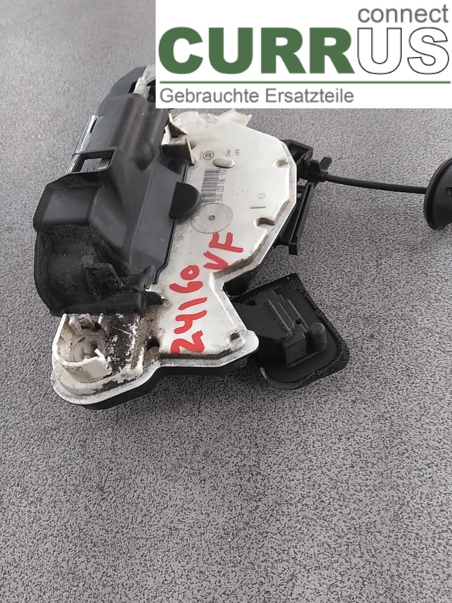  car-part-types. 5K1837015F VF