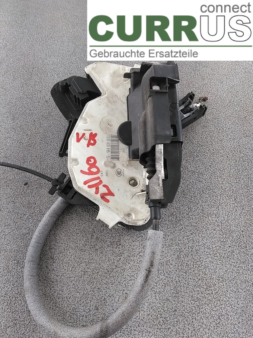  car-part-types. 5K4839115Q VB
