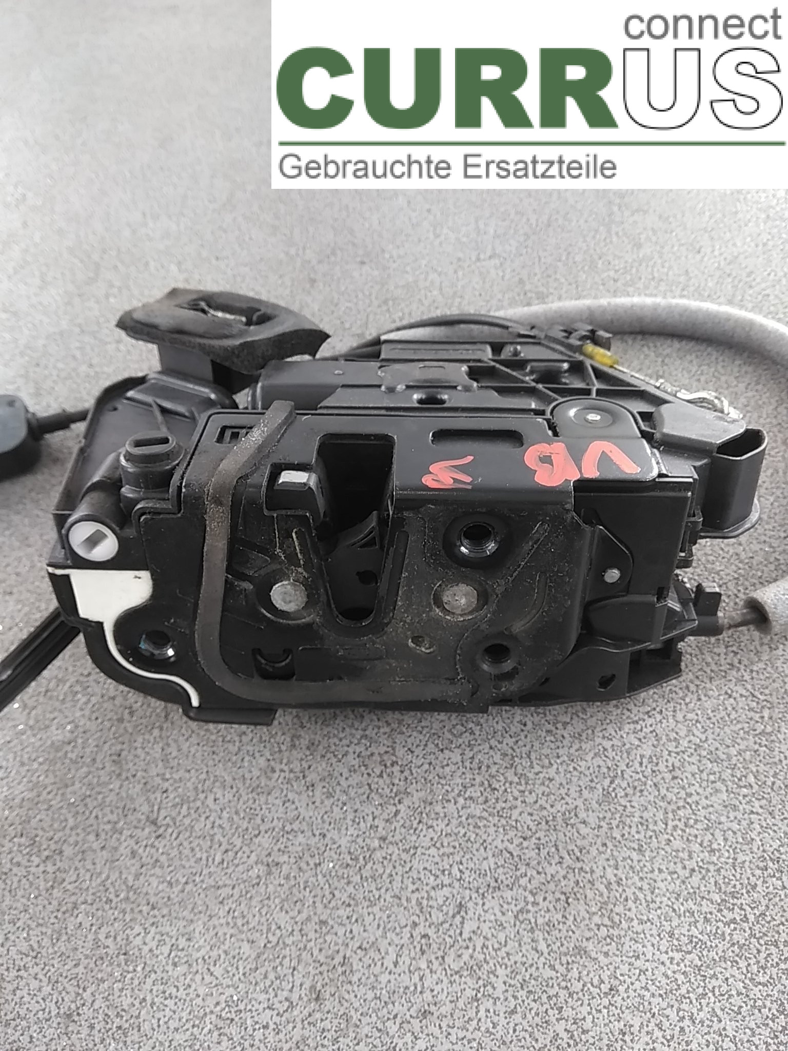  car-part-types. 5K4839115Q VB