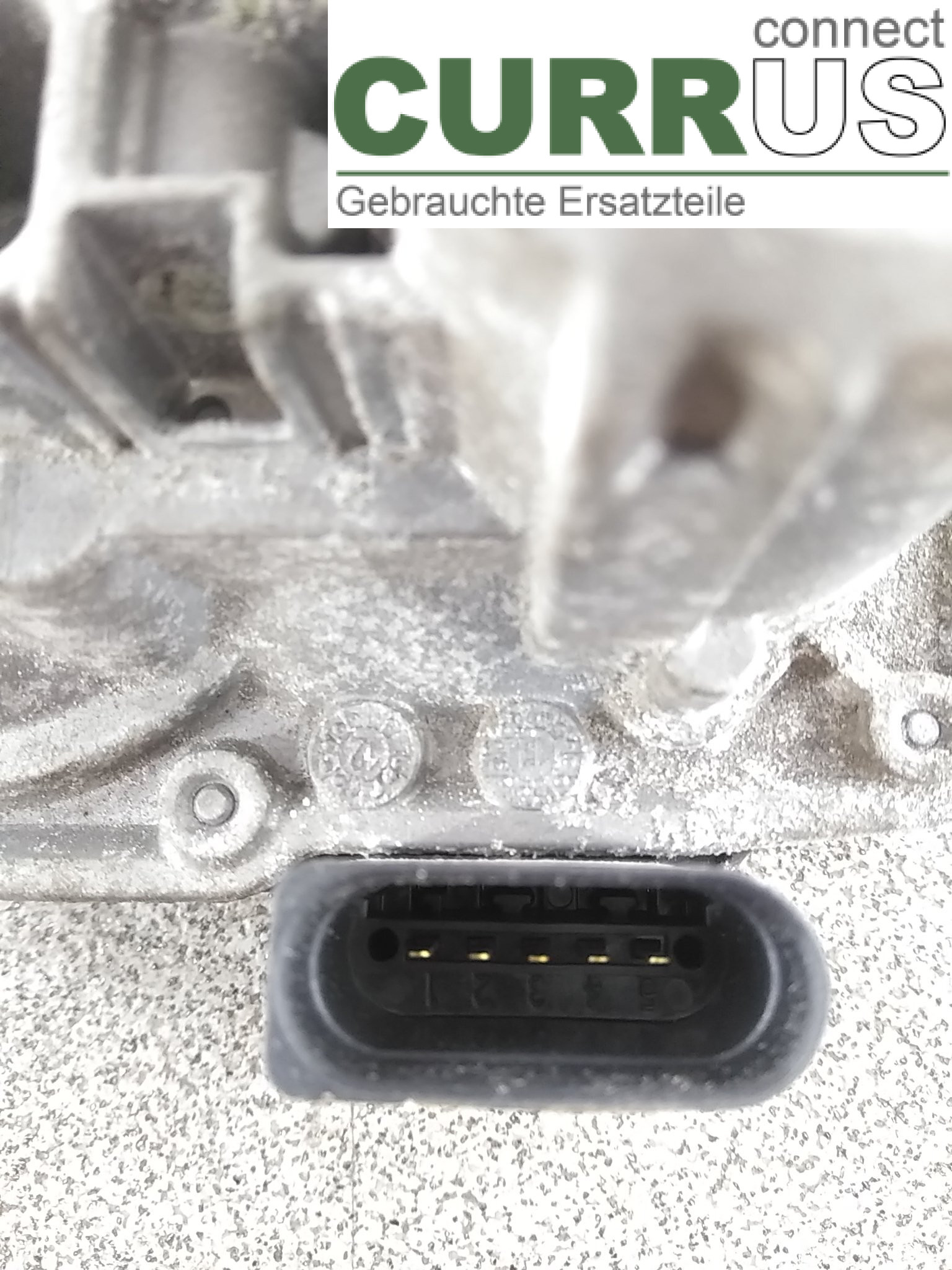  car-part-types. PIERBURG PÅ UDSTØDNING 1.6TDI