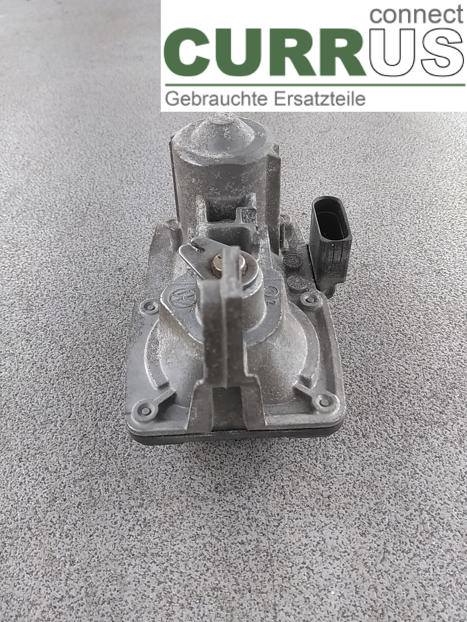  car-part-types. PIERBURG PÅ UDSTØDNING 1.6TDI