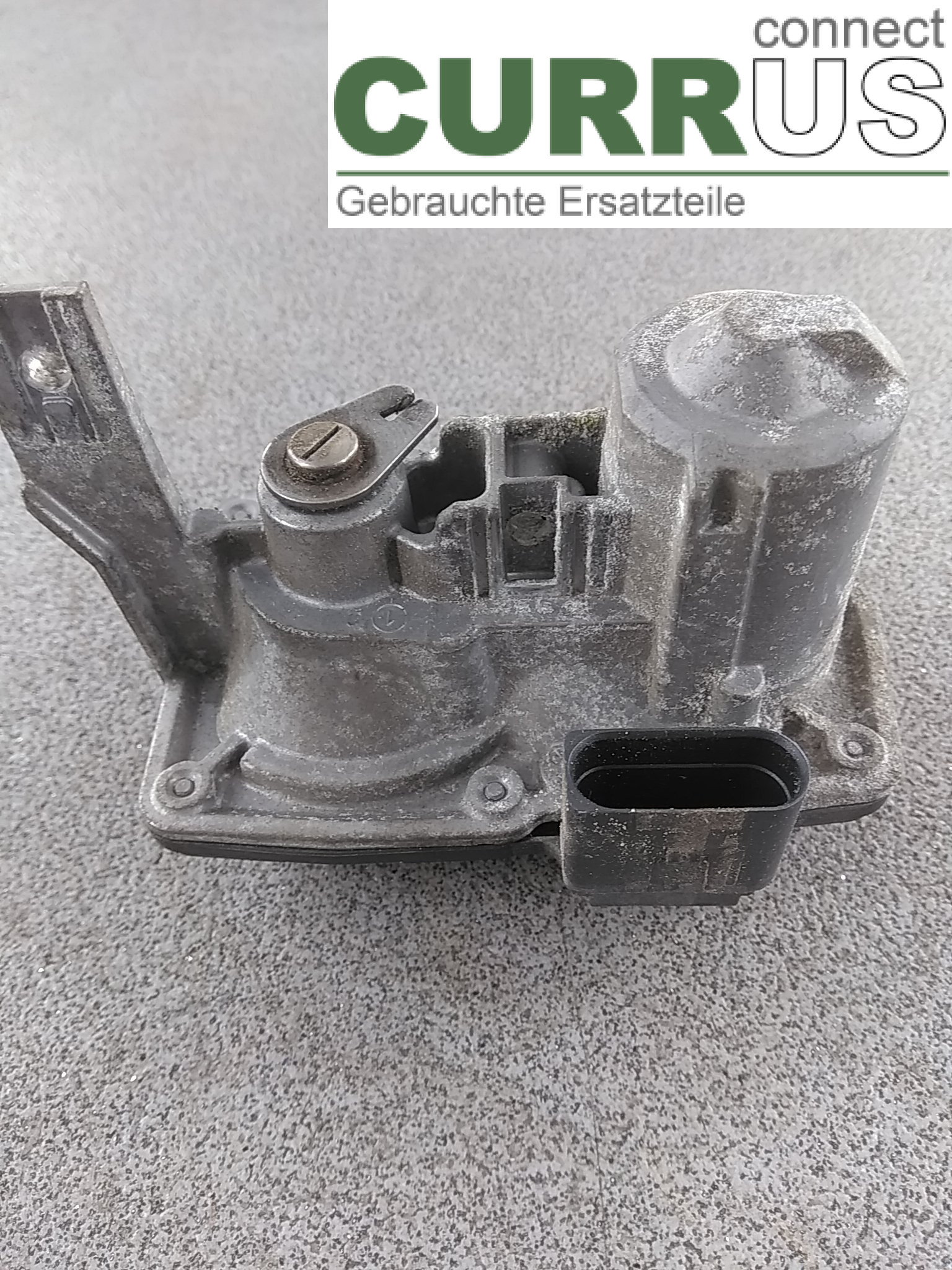  car-part-types. PIERBURG PÅ UDSTØDNING 1.6TDI